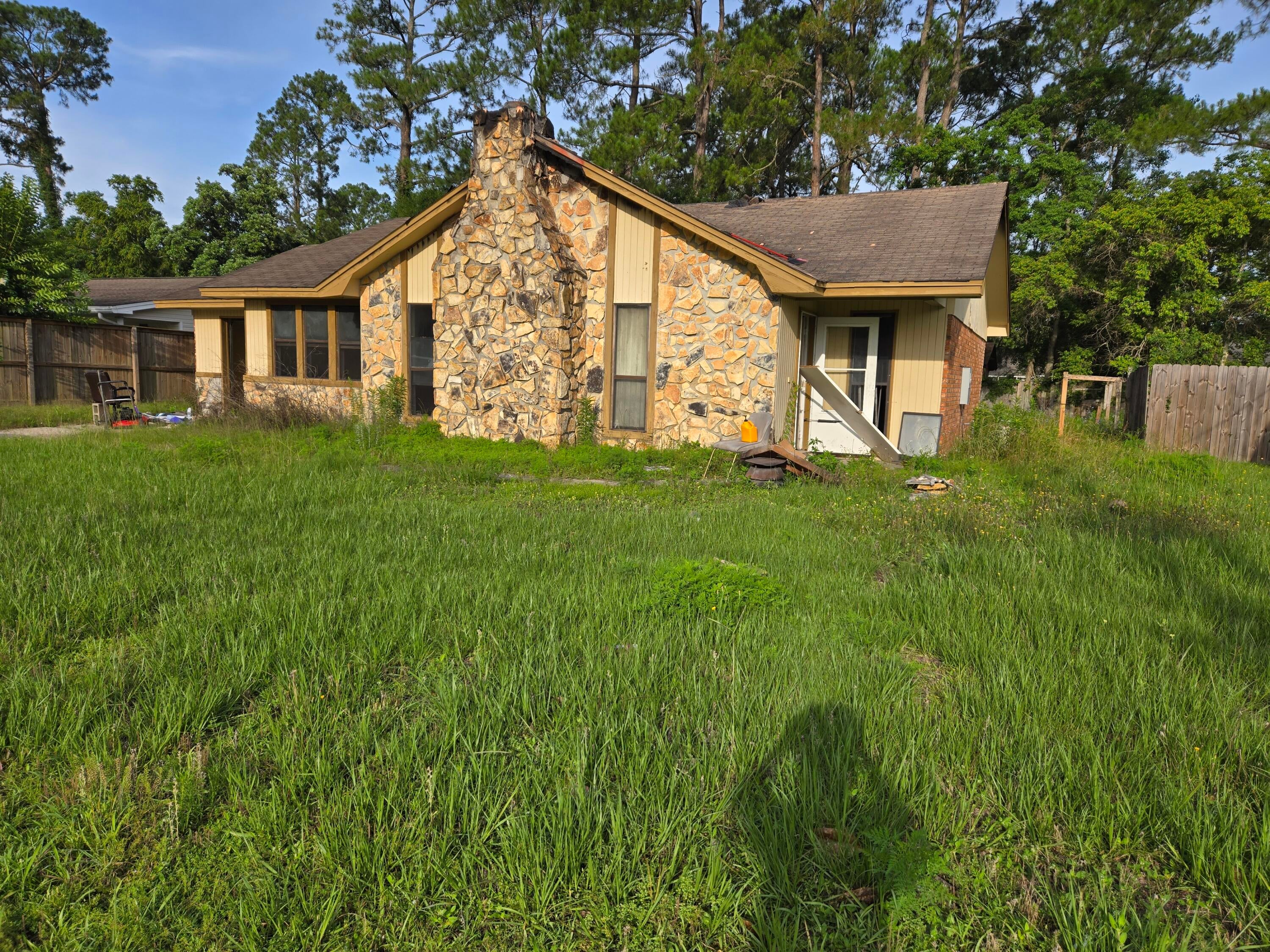 PINE MEADOWS 2ND ADDN - Land