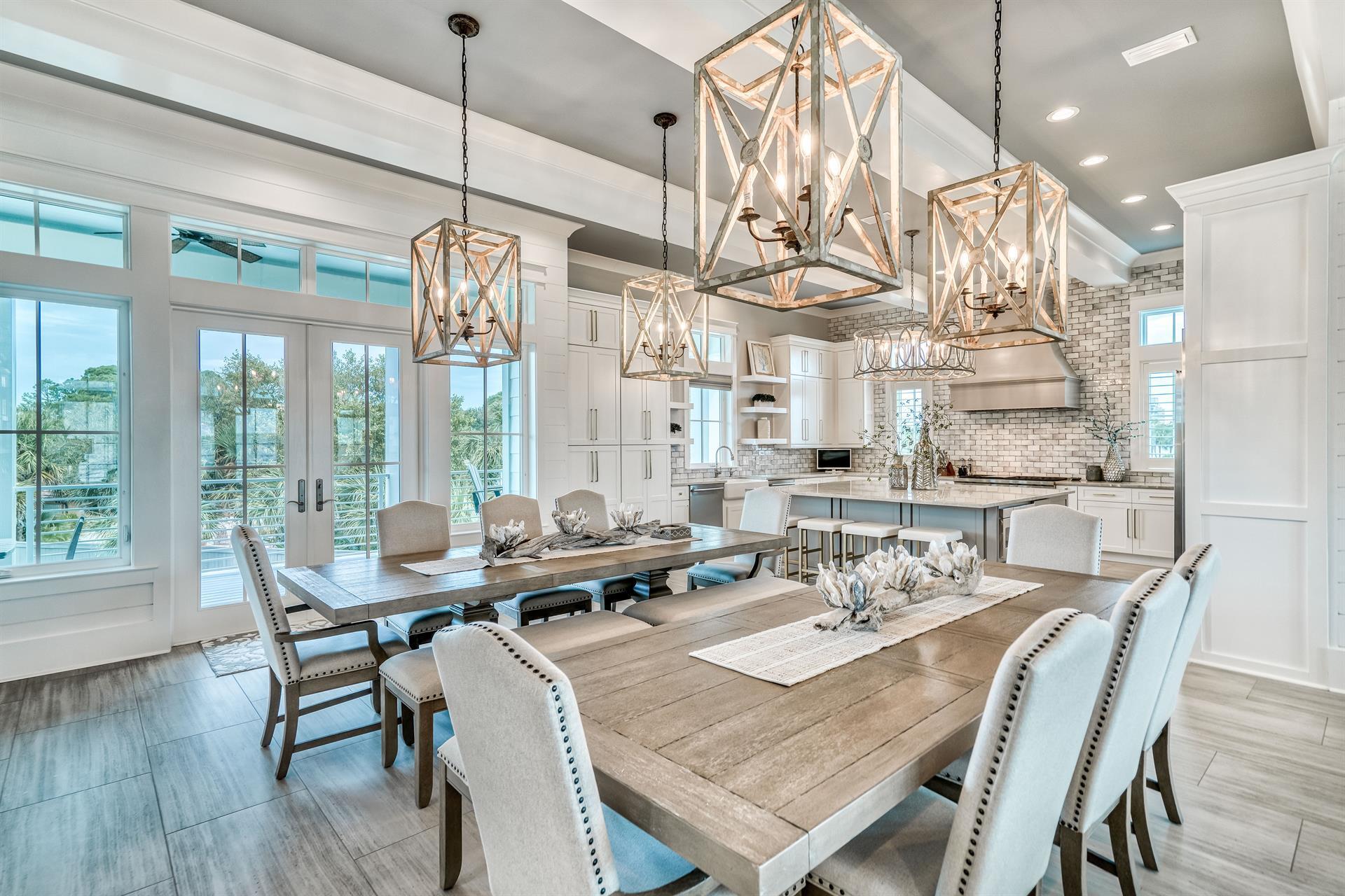 GULF PINES - Residential