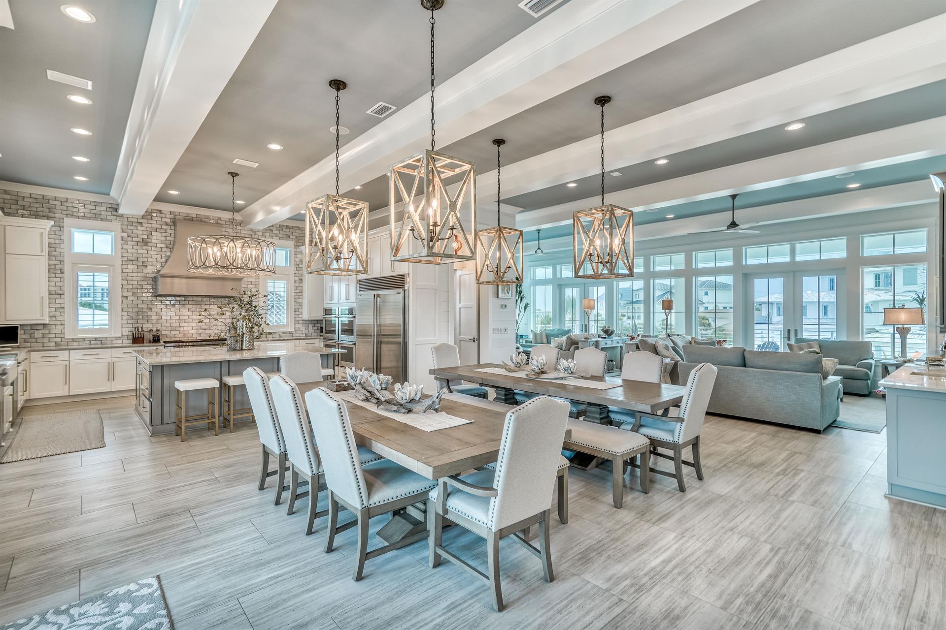 GULF PINES - Residential