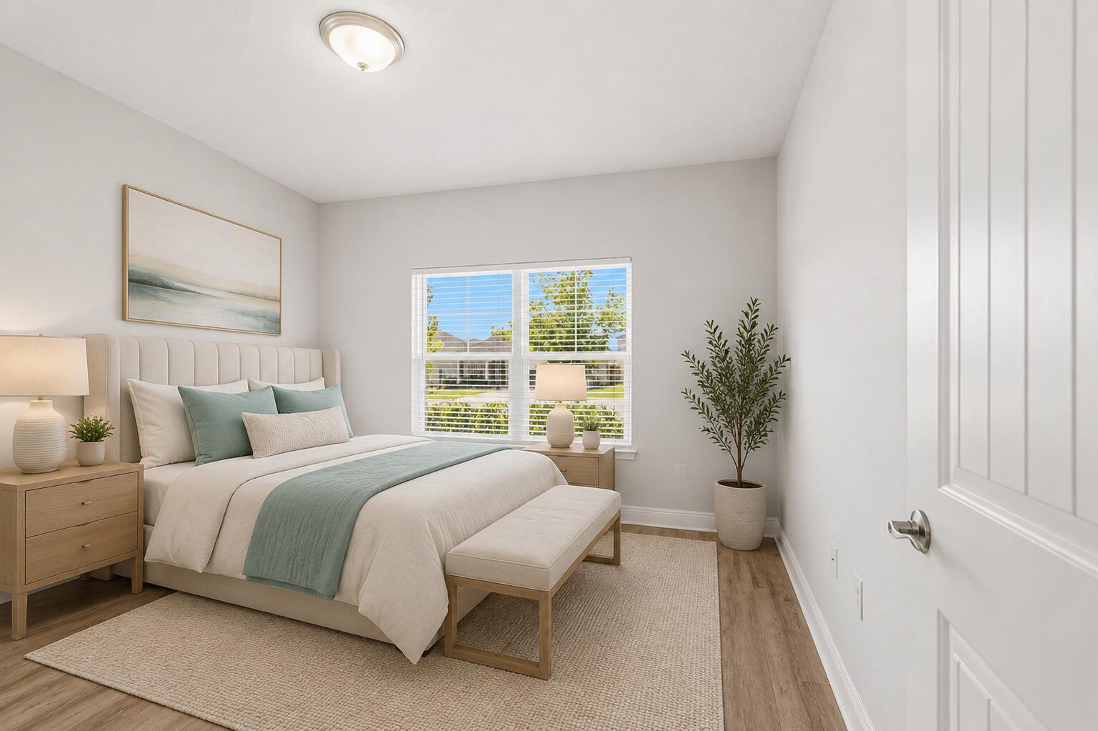 THE BLUFFS AT LAFAYETTE - Residential