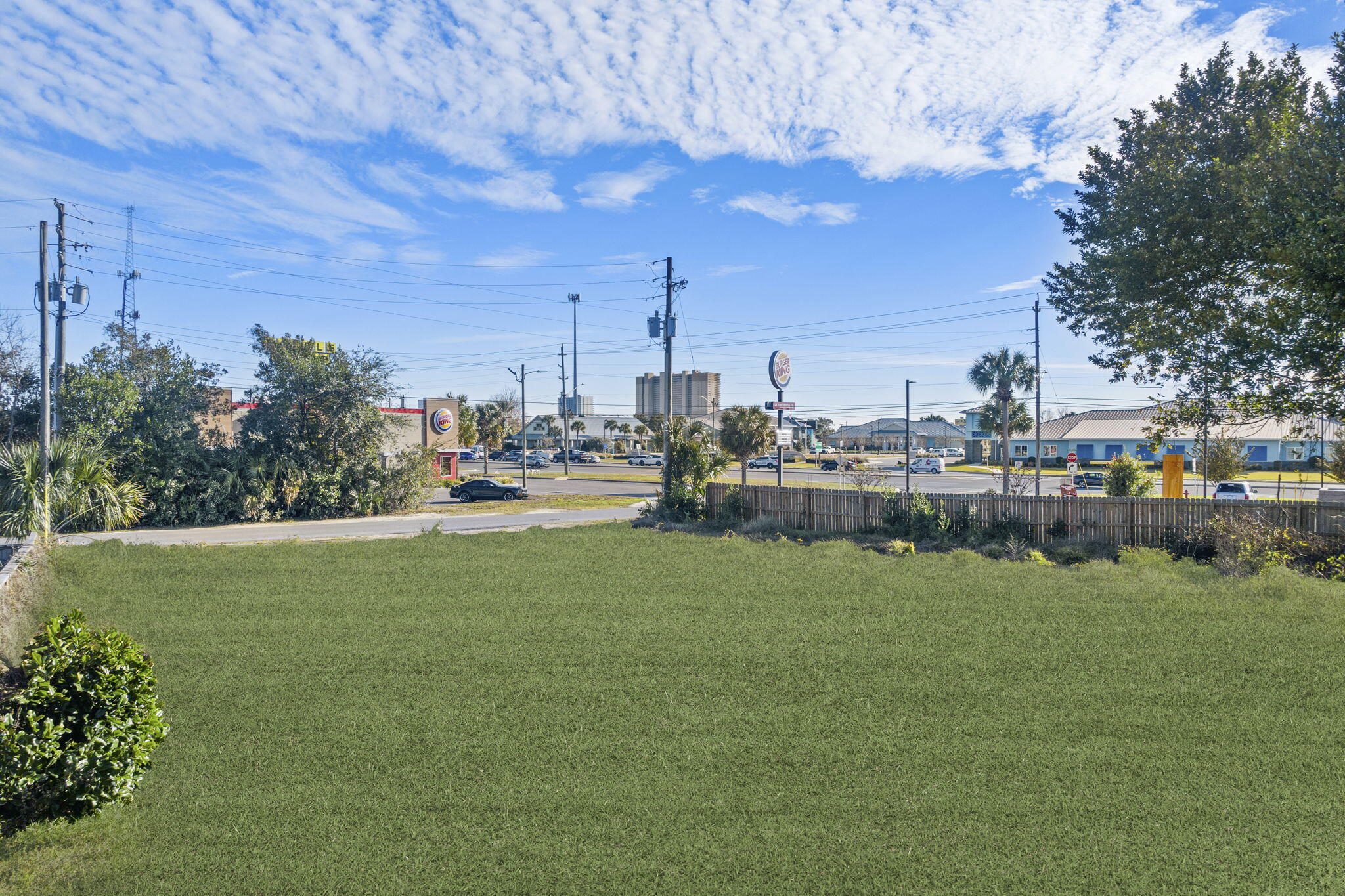 GULF HIGHLANDS UNIT 2 - Land