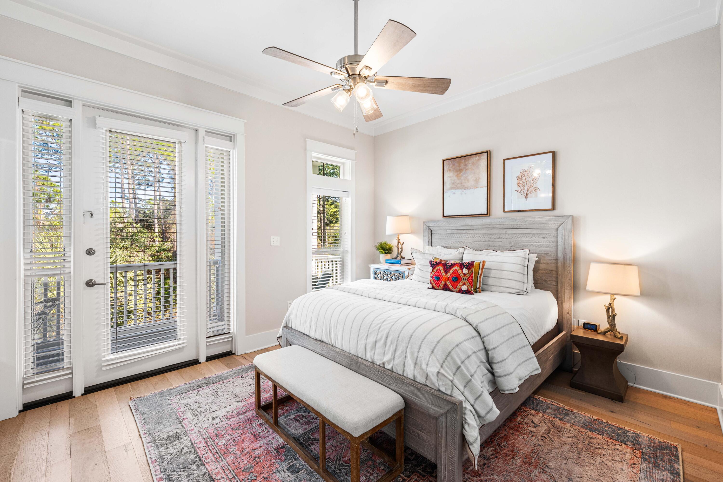 SEACREST - Residential