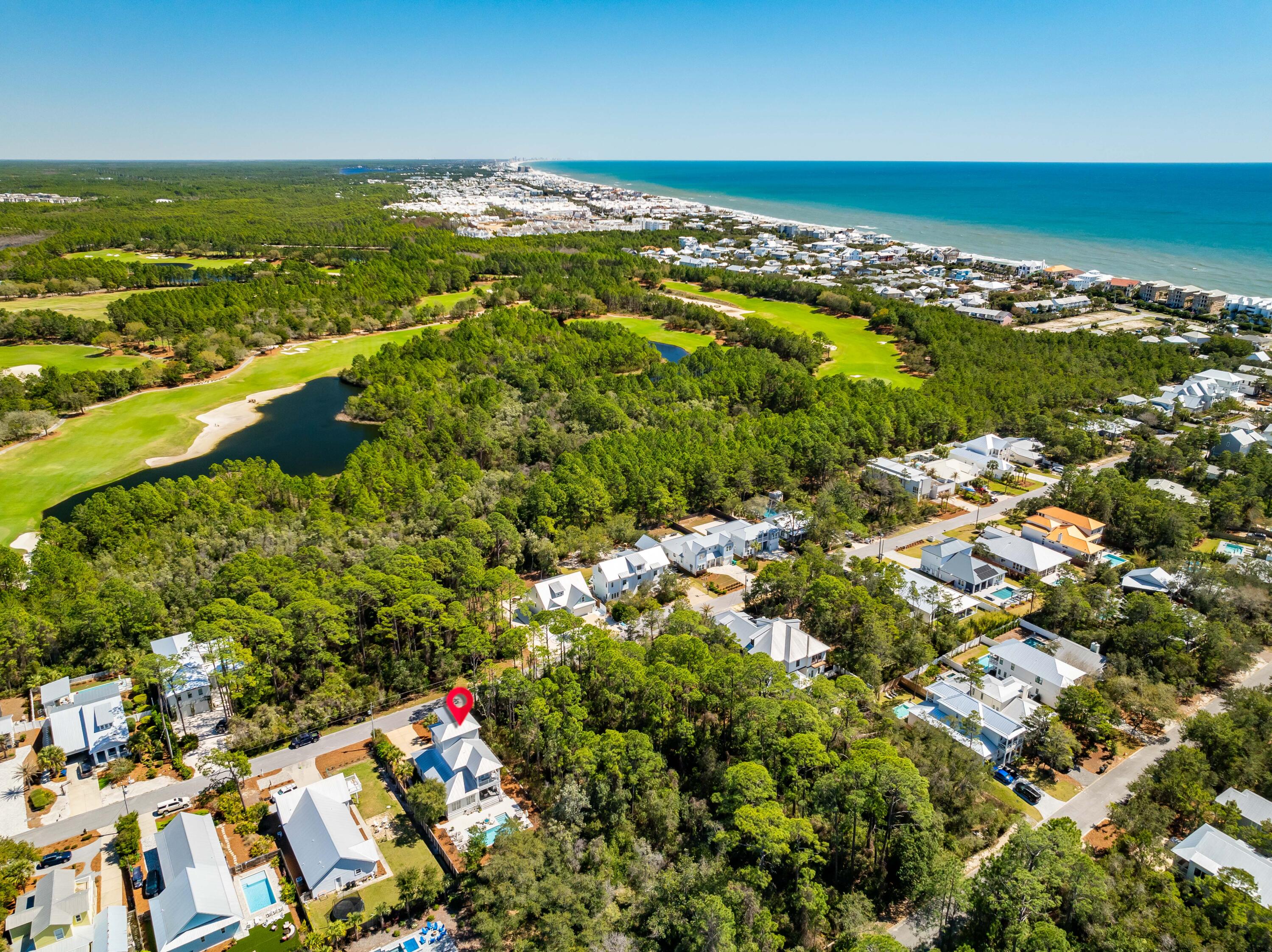 SEACREST - Residential