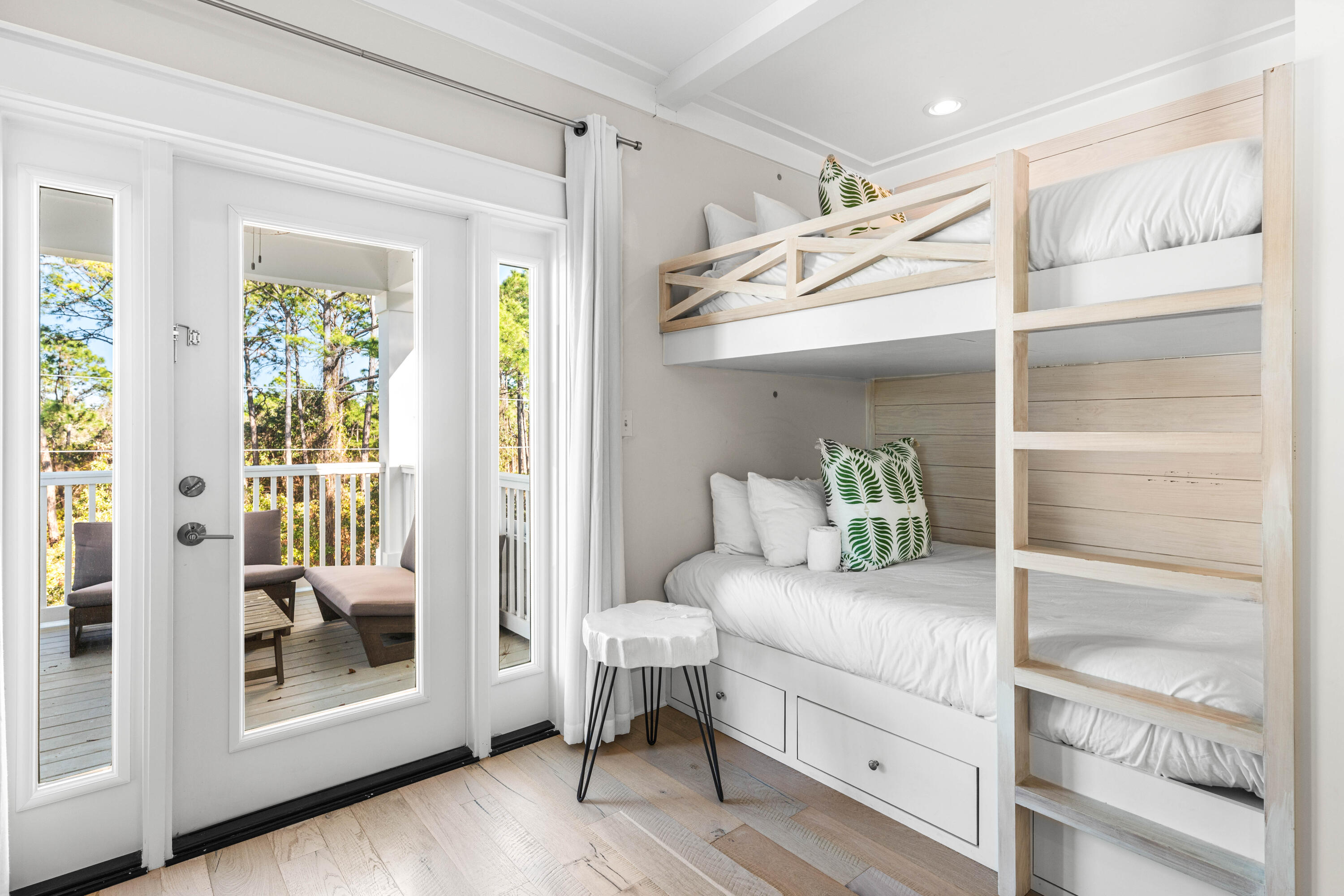 SEACREST - Residential