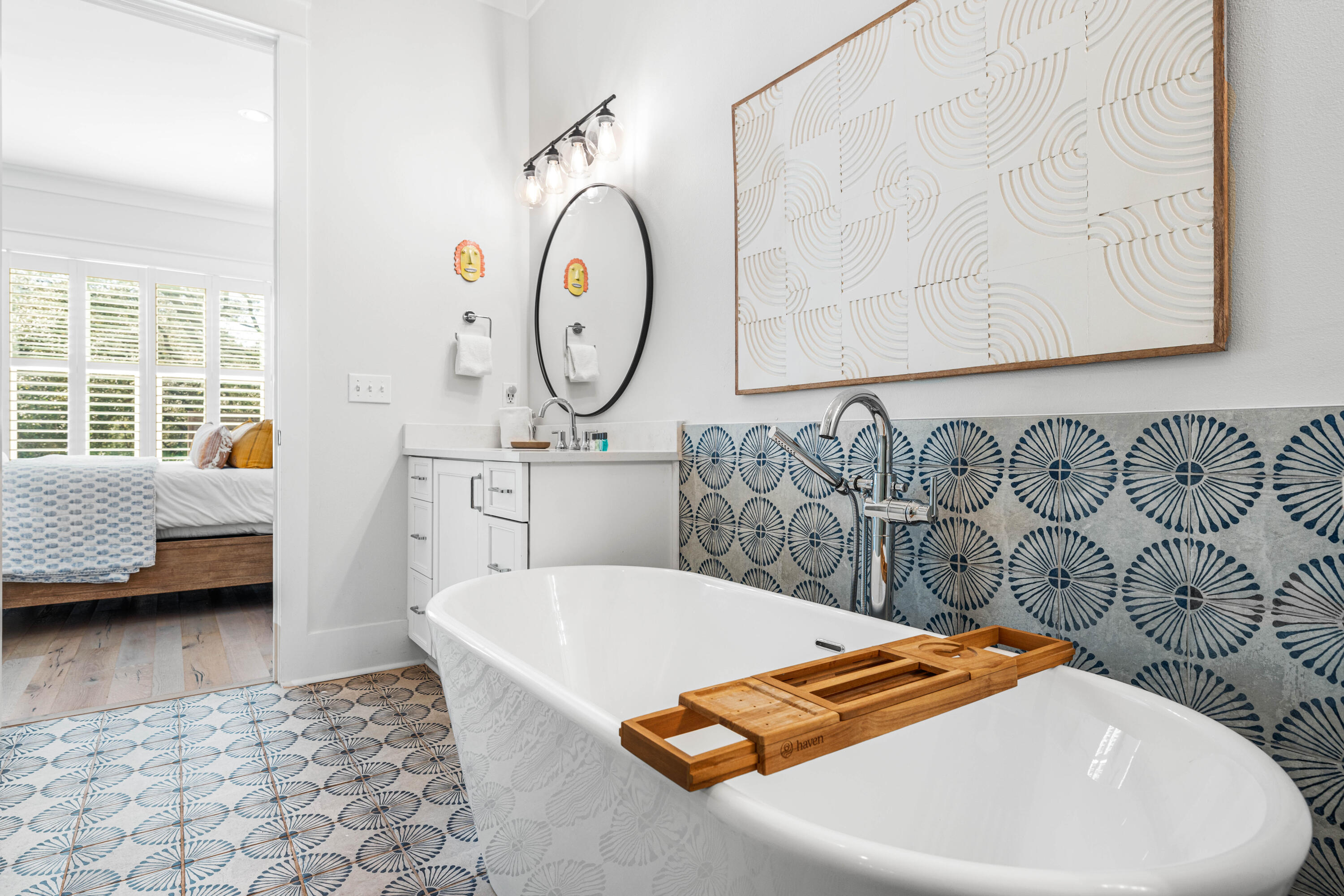 SEACREST - Residential