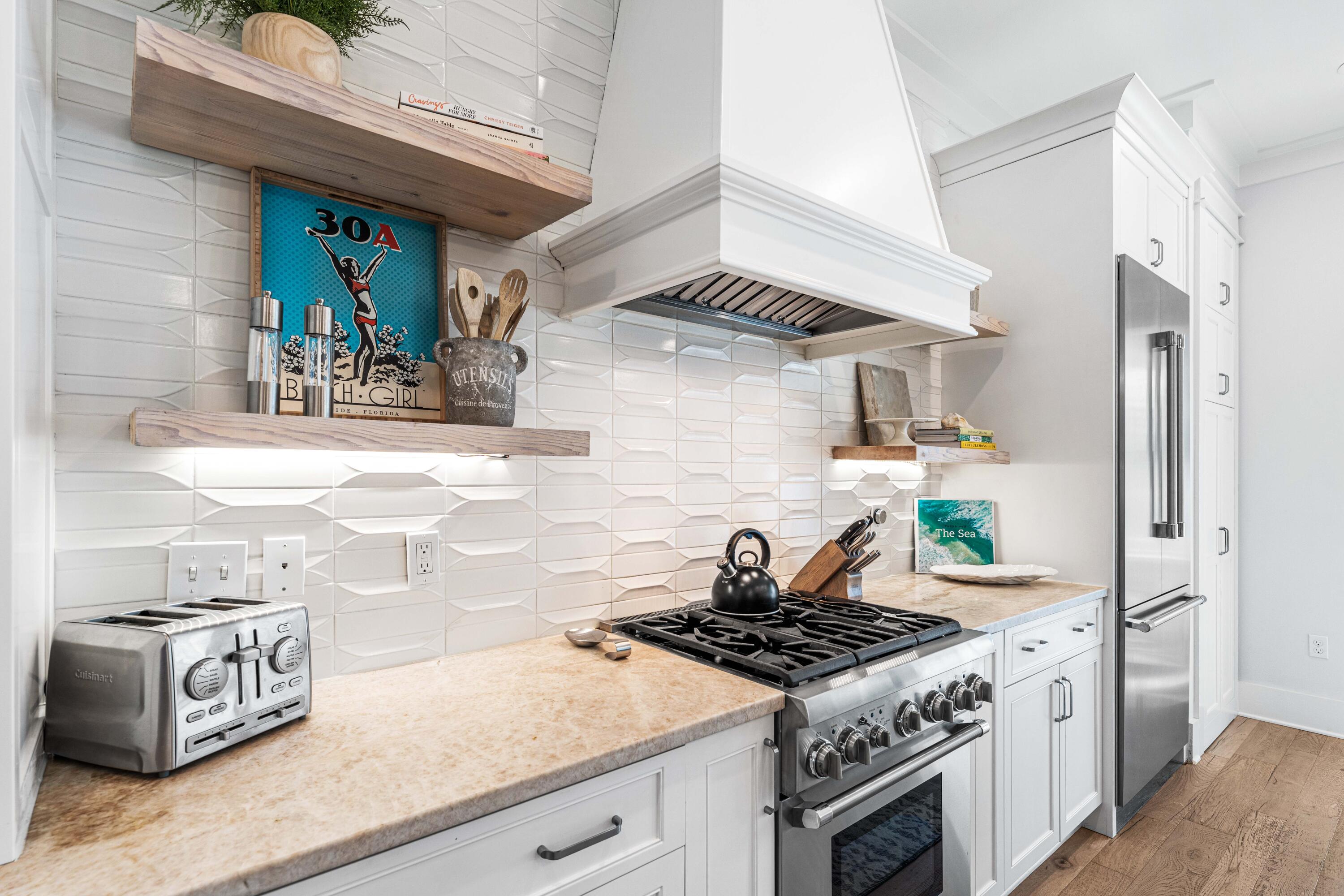 SEACREST - Residential
