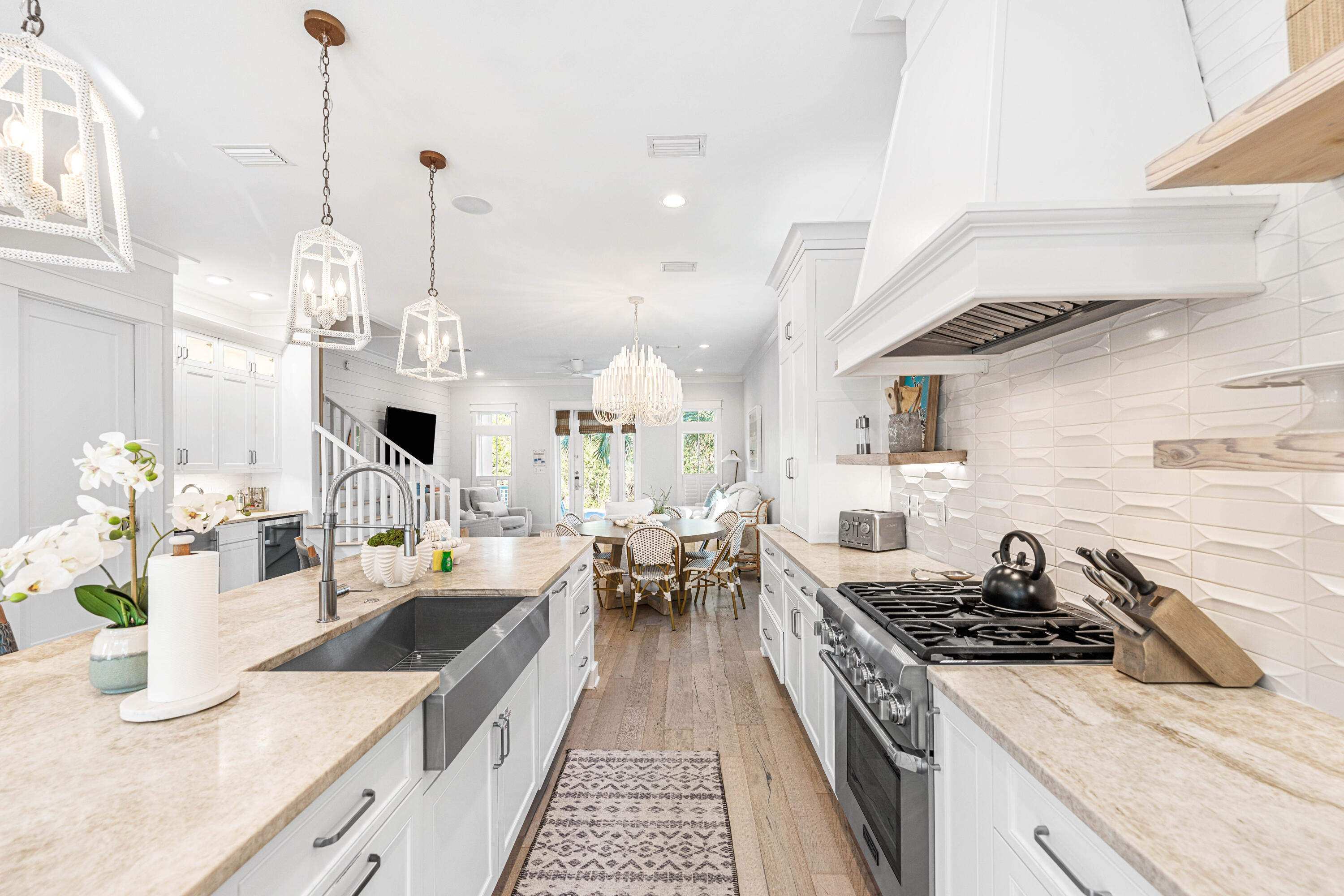 SEACREST - Residential