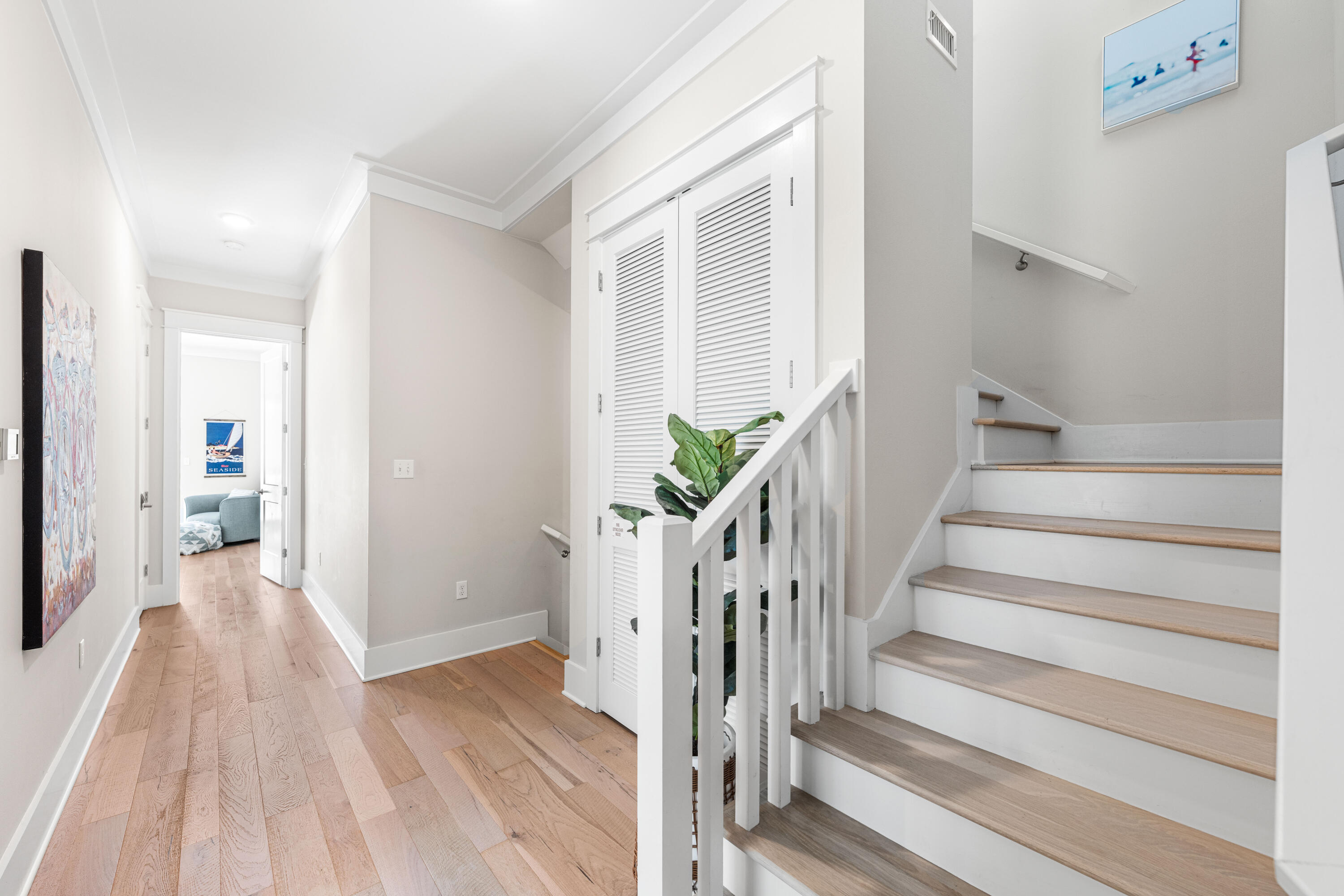 SEACREST - Residential