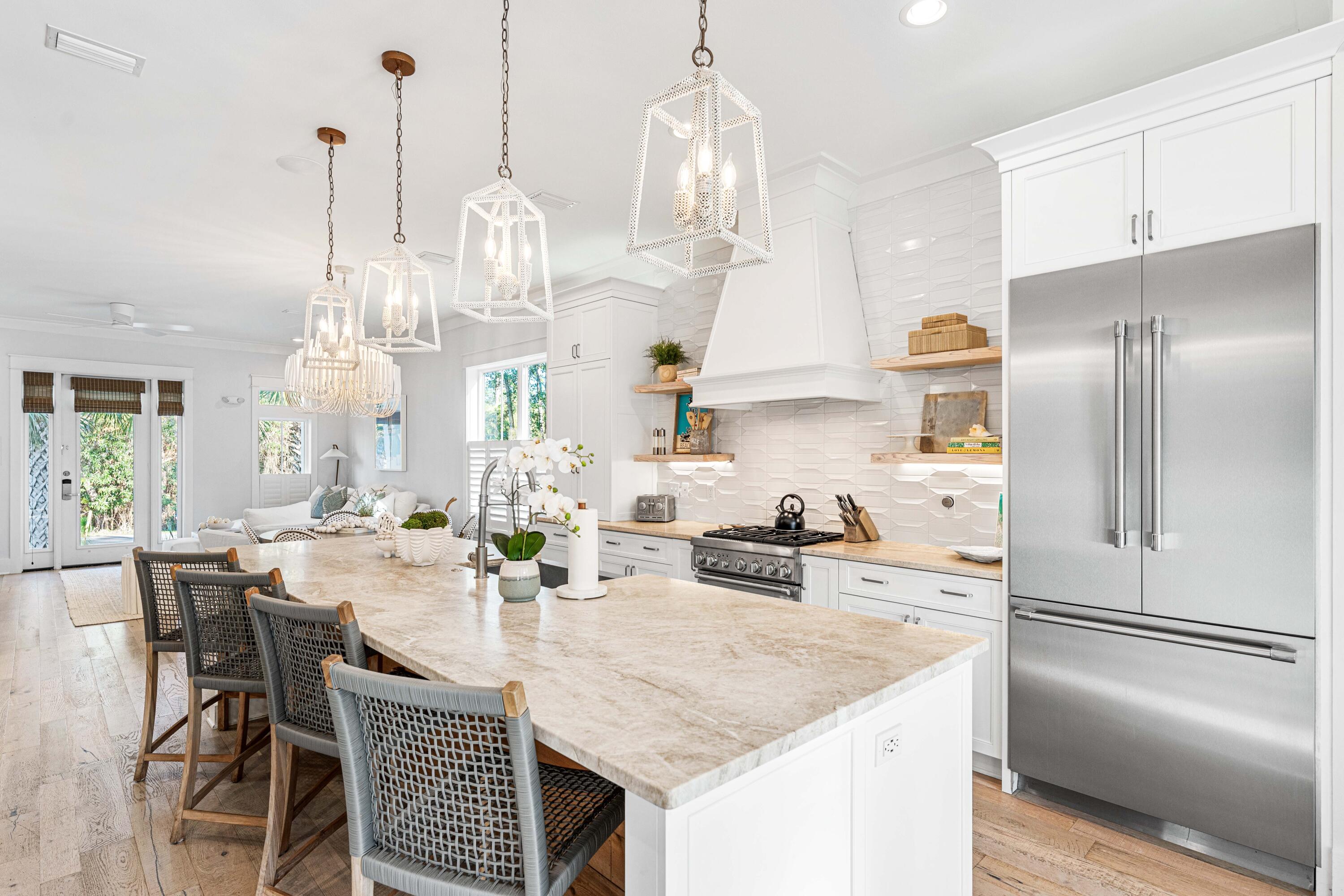 SEACREST - Residential