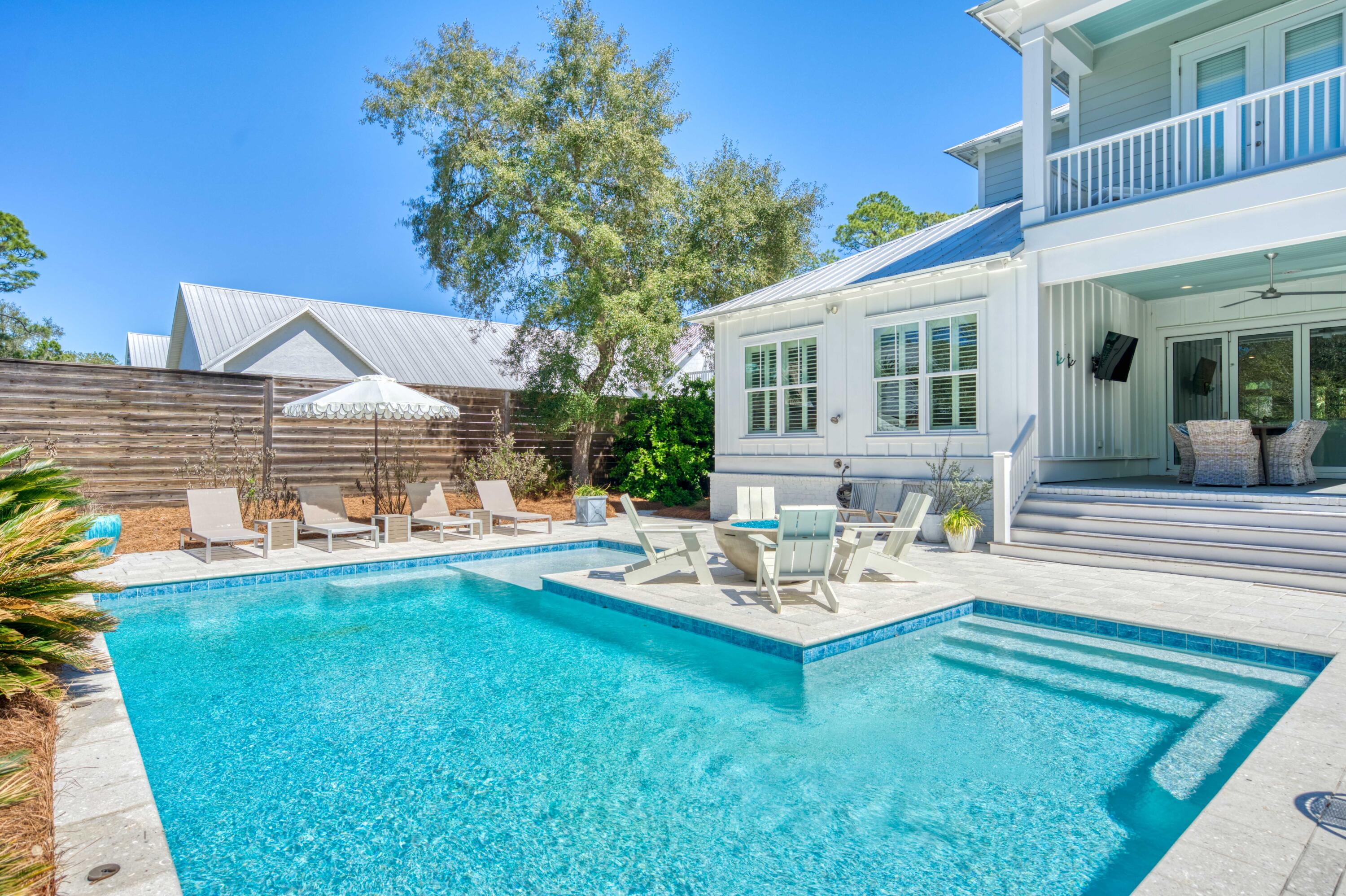 SEACREST - Residential