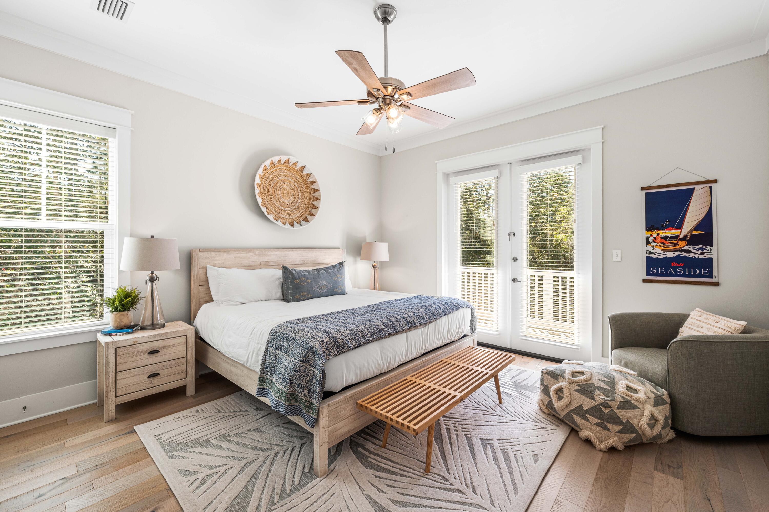 SEACREST - Residential