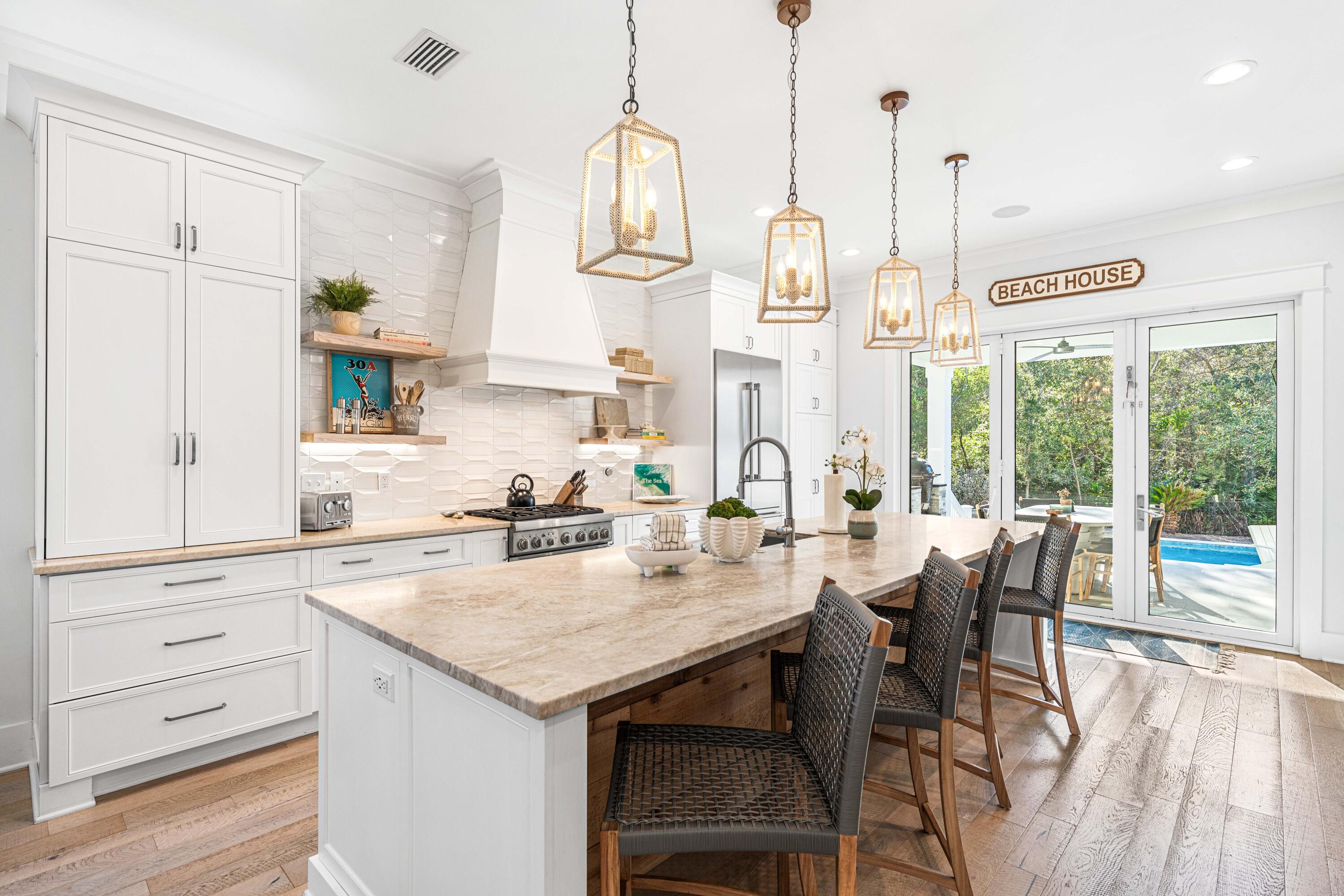 SEACREST - Residential