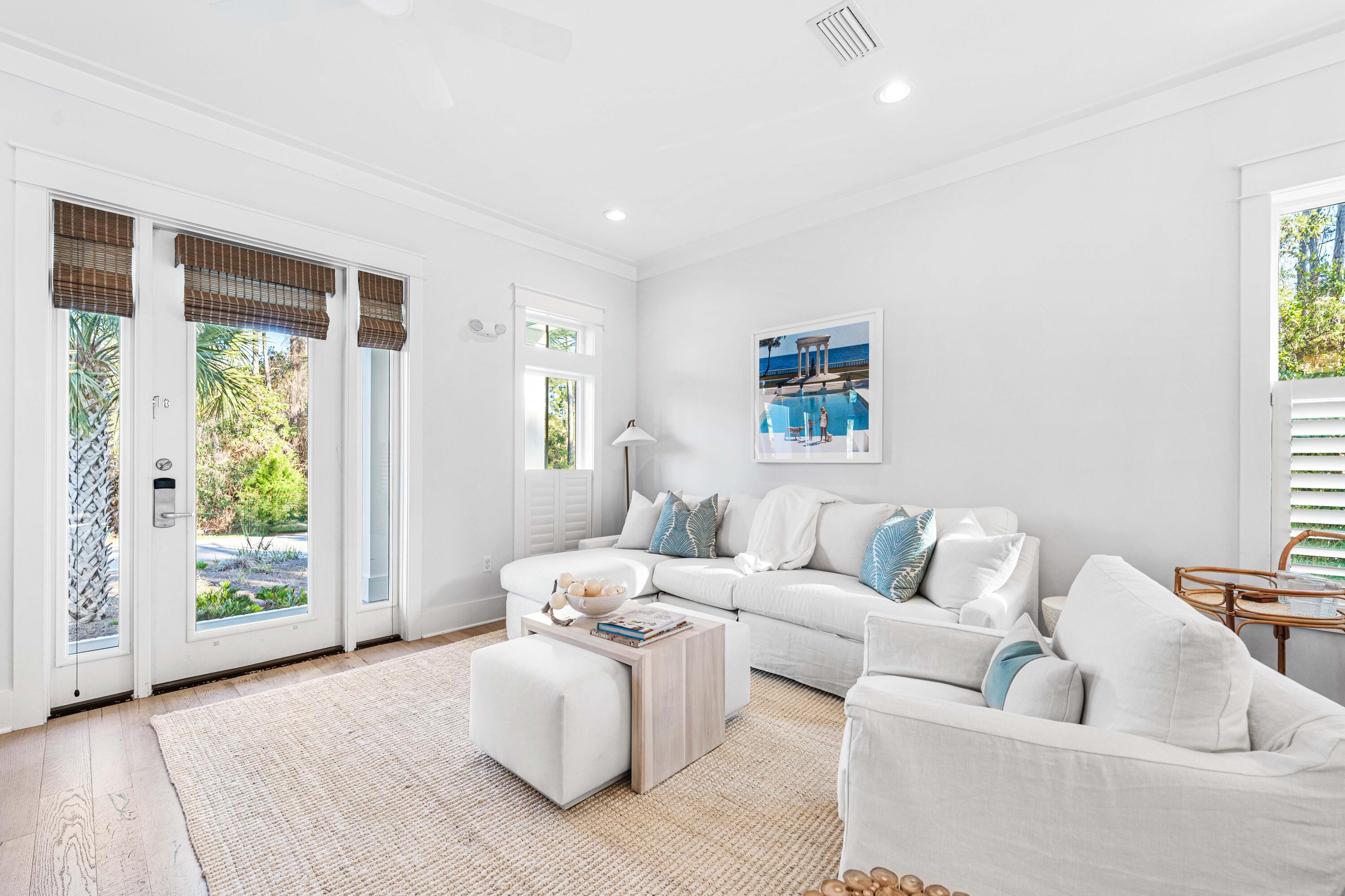 SEACREST - Residential