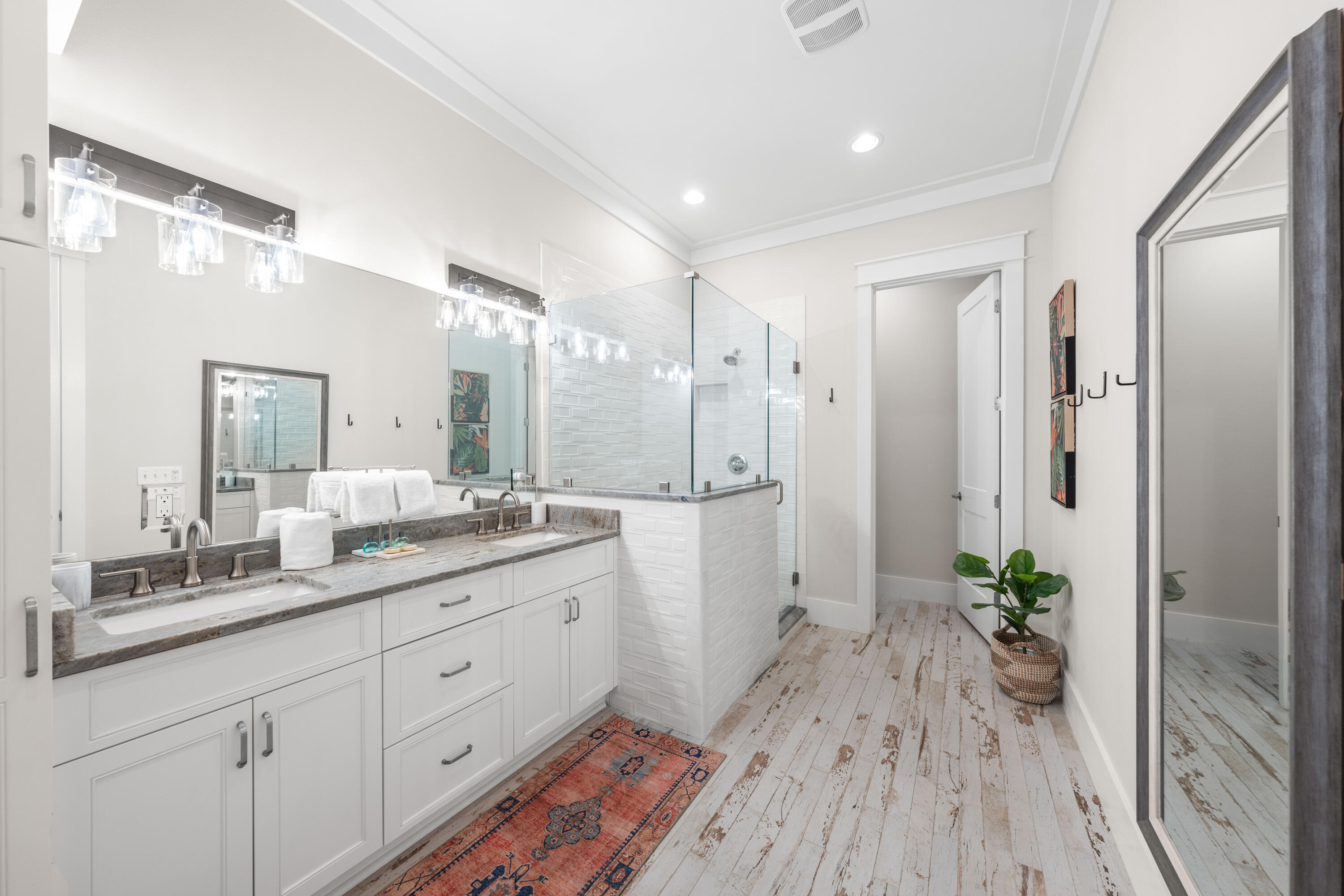 SEACREST - Residential