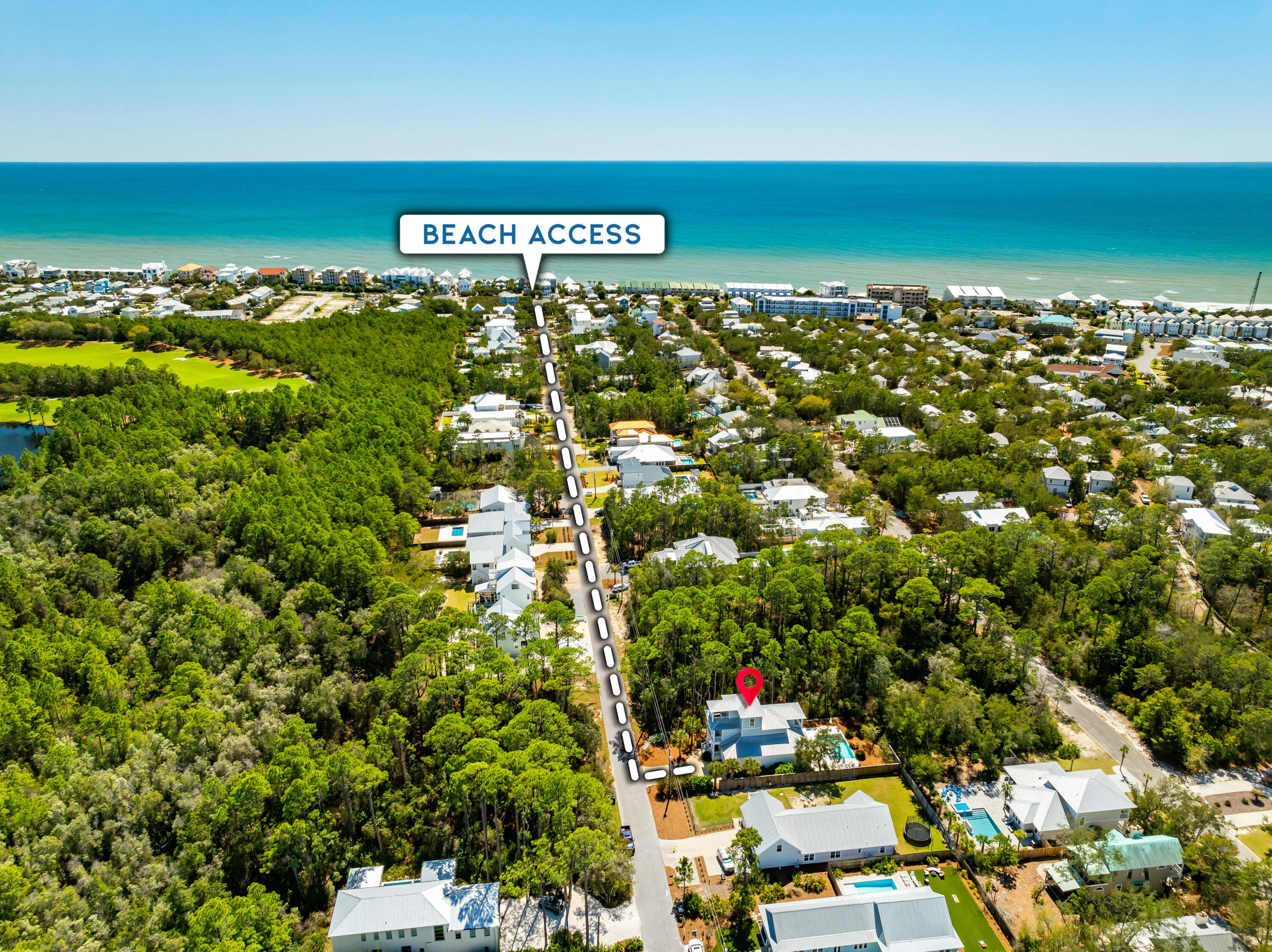 SEACREST - Residential
