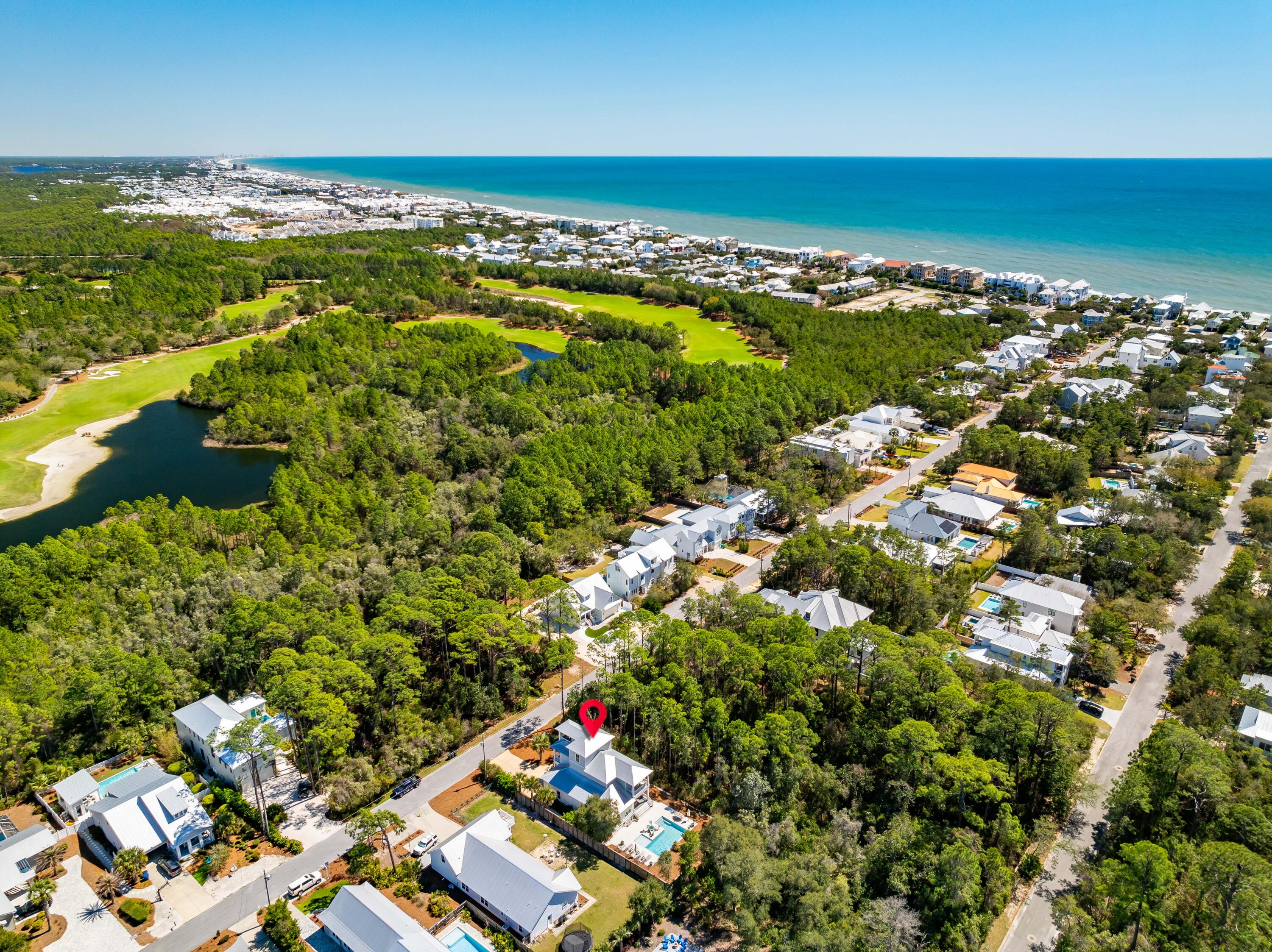 SEACREST - Residential