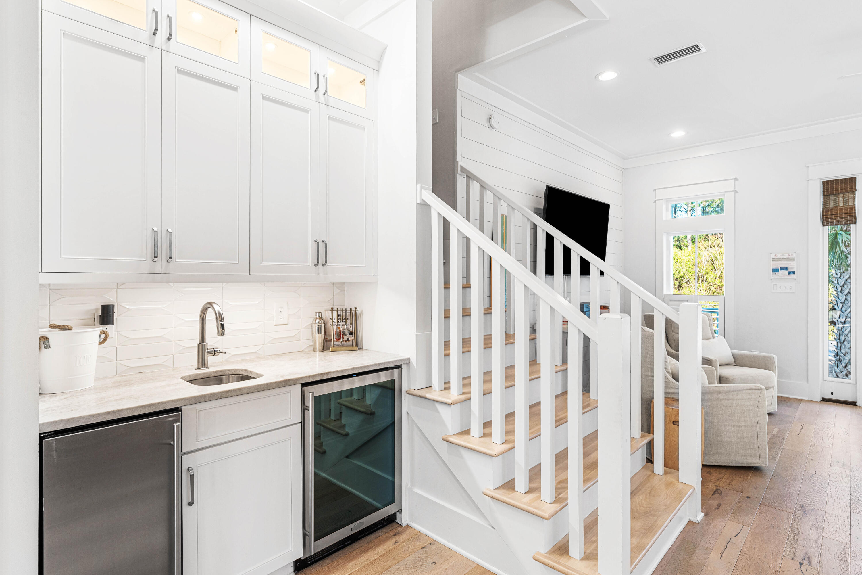 SEACREST - Residential