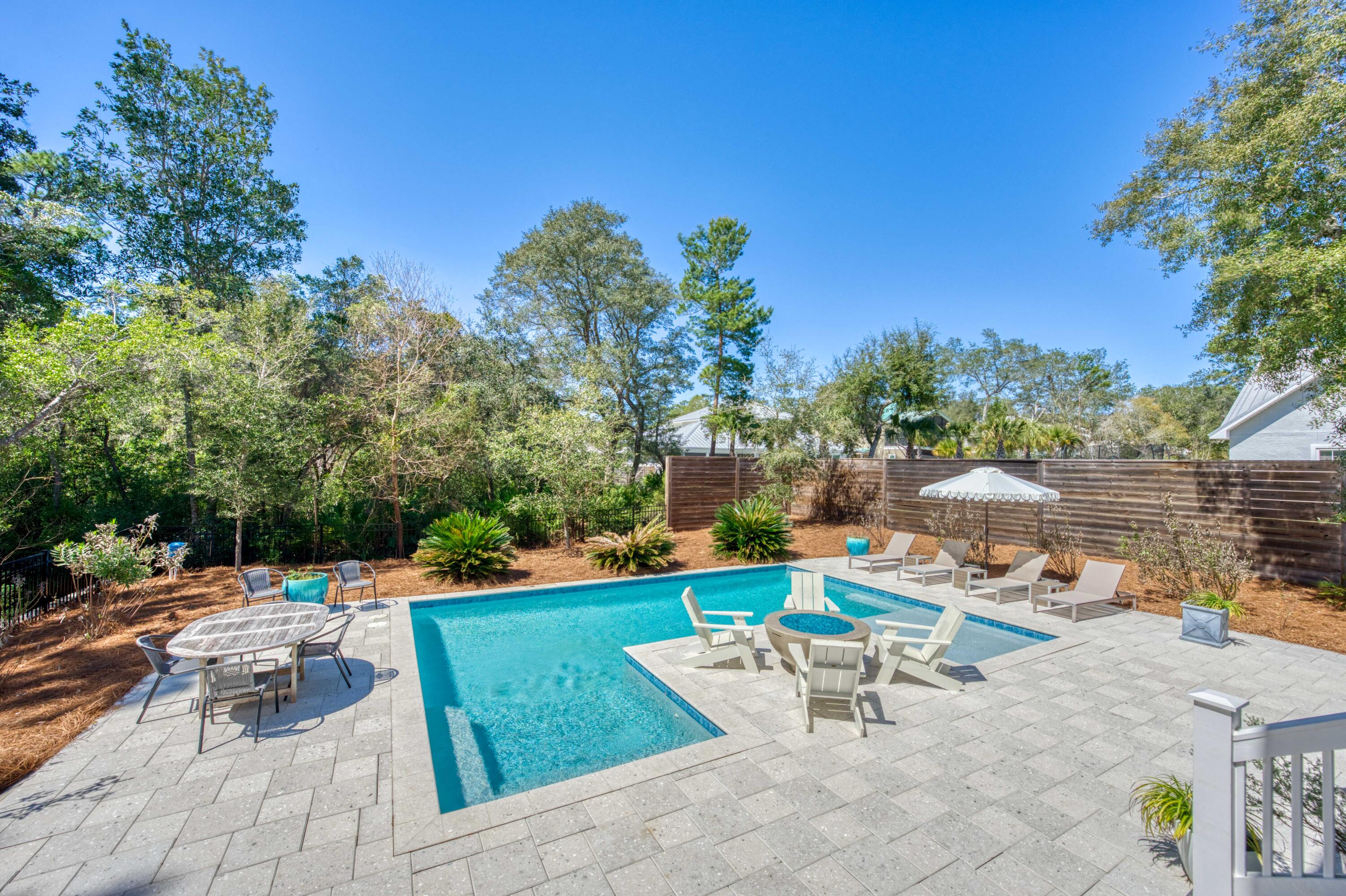 SEACREST - Residential