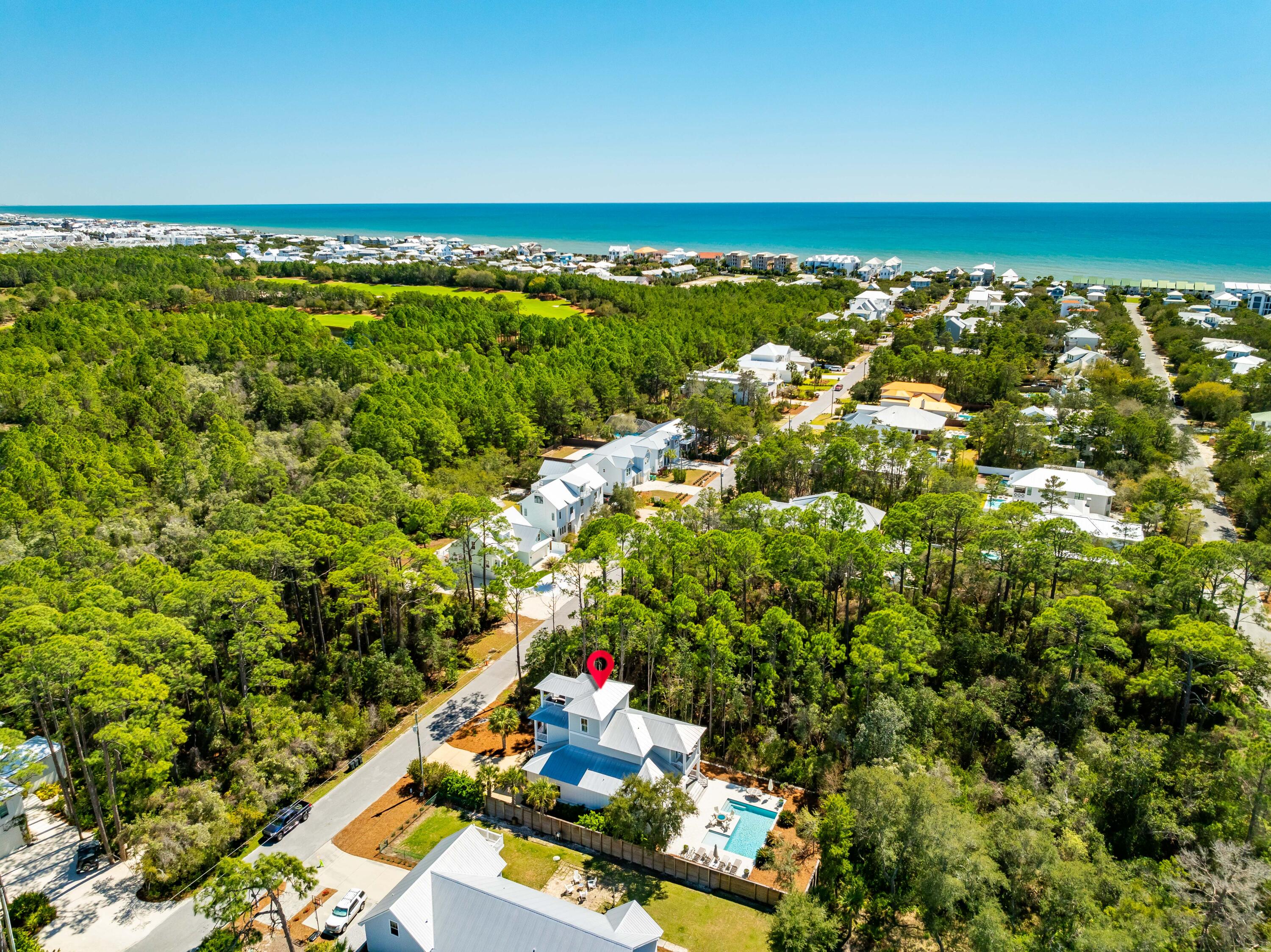 SEACREST - Residential