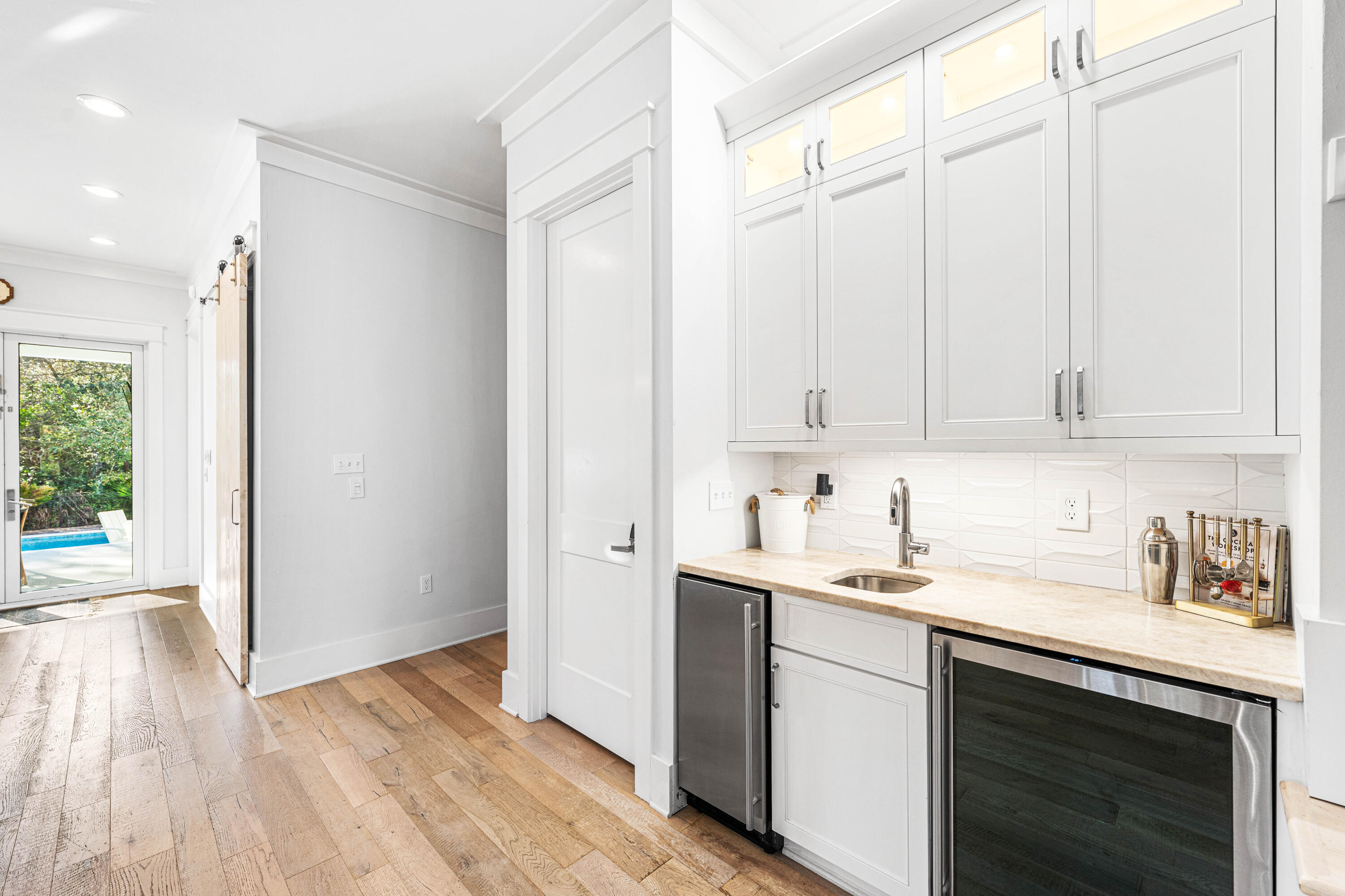 SEACREST - Residential