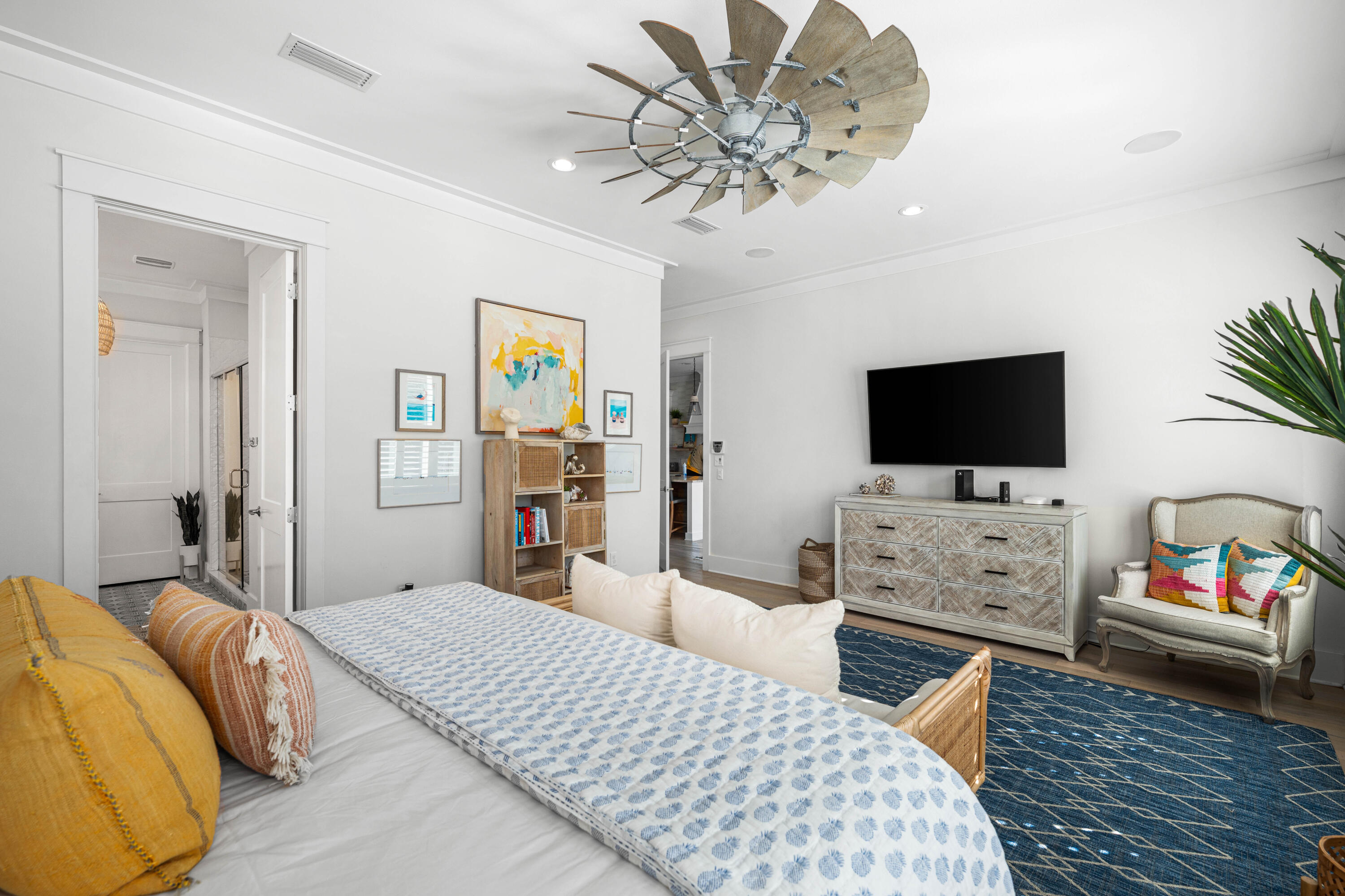 SEACREST - Residential