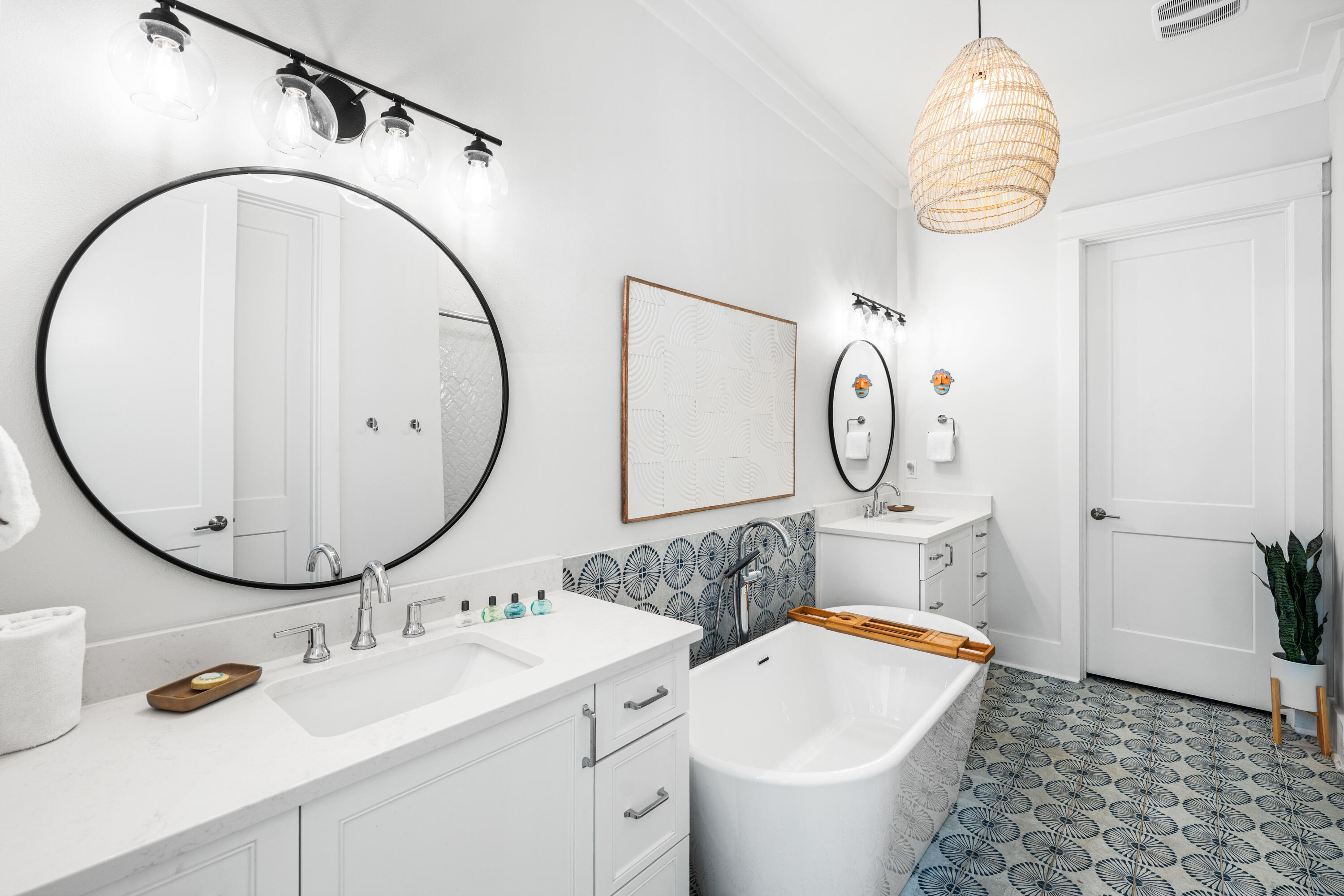 SEACREST - Residential