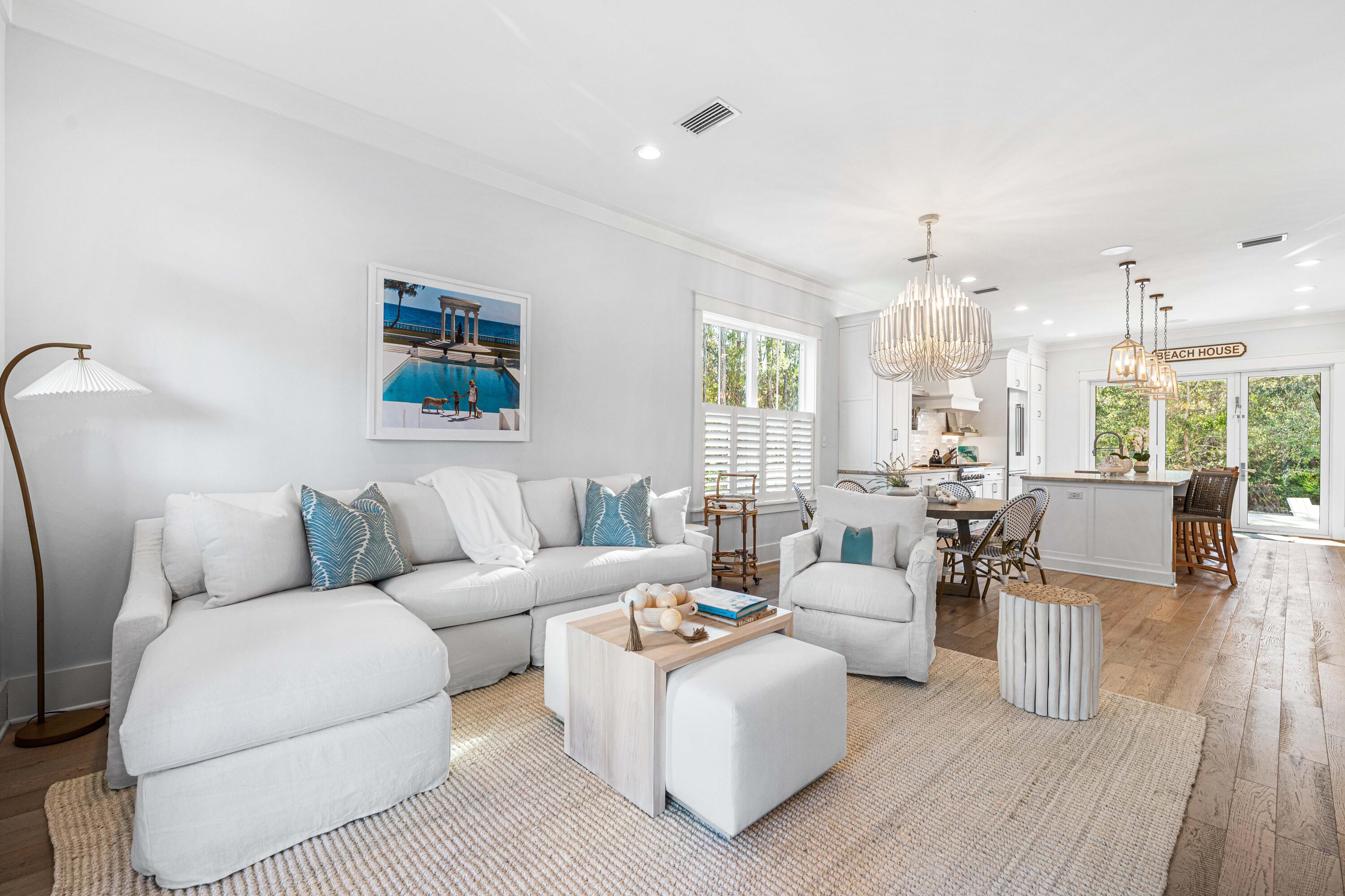 SEACREST - Residential