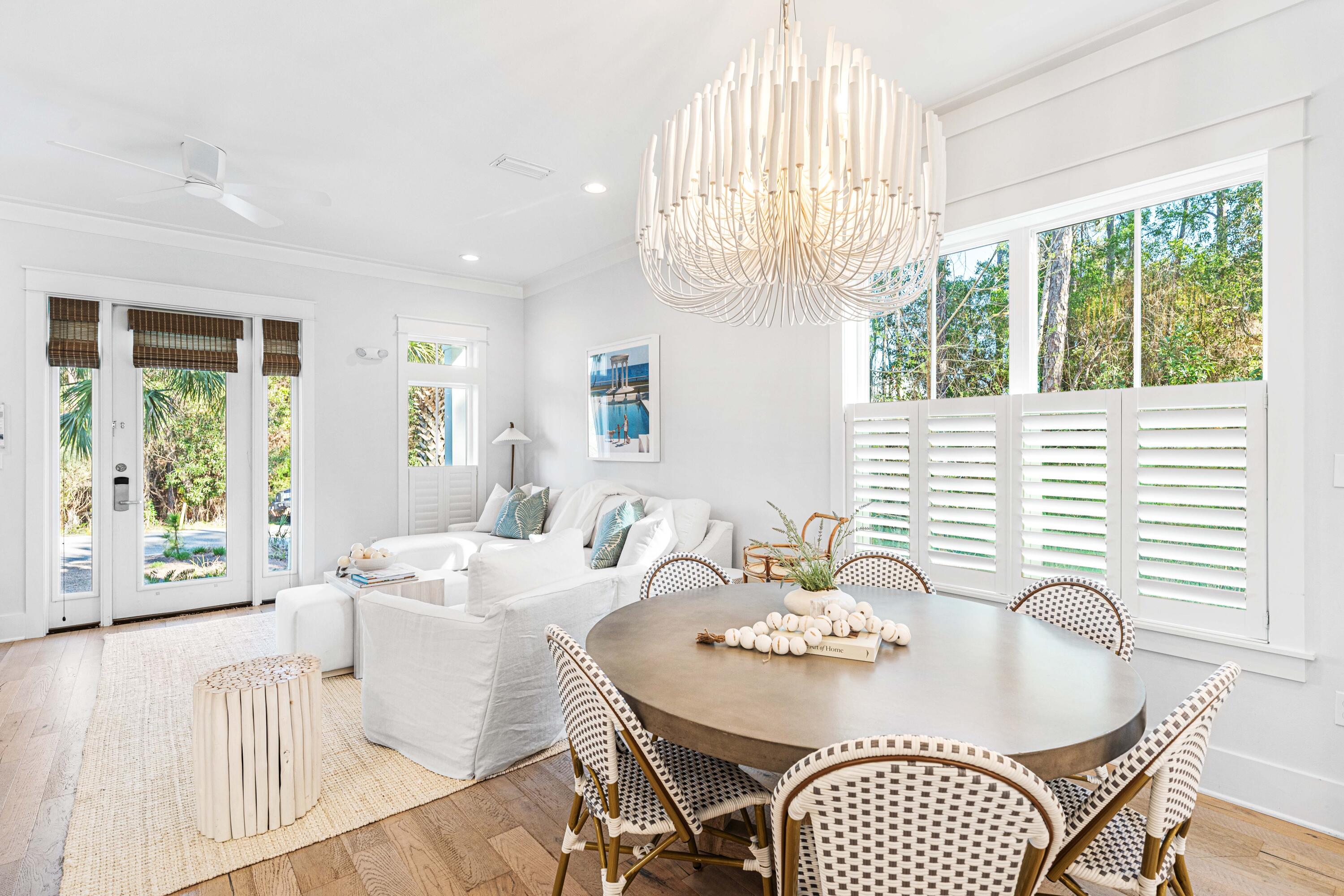 SEACREST - Residential