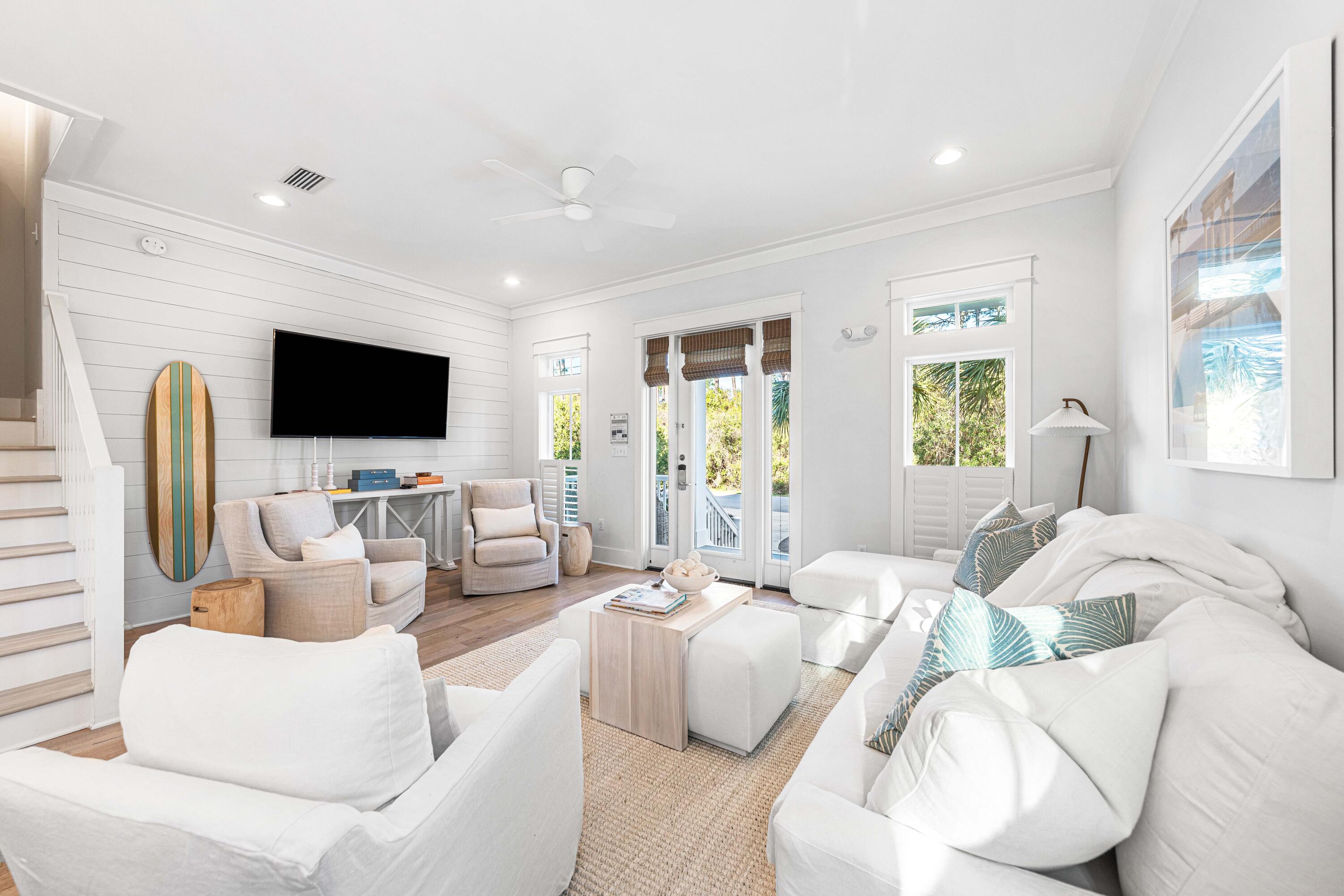 SEACREST - Residential