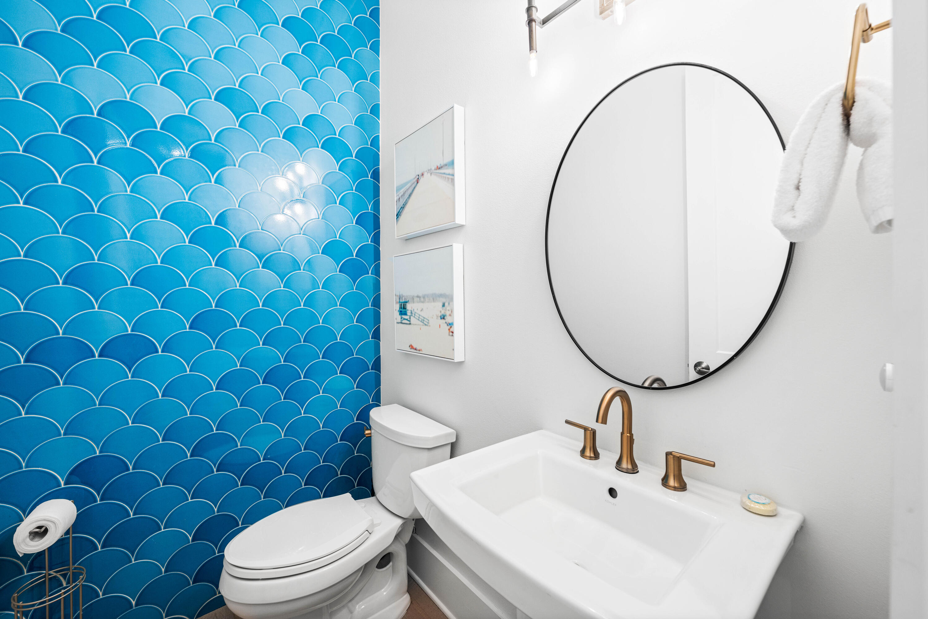 SEACREST - Residential