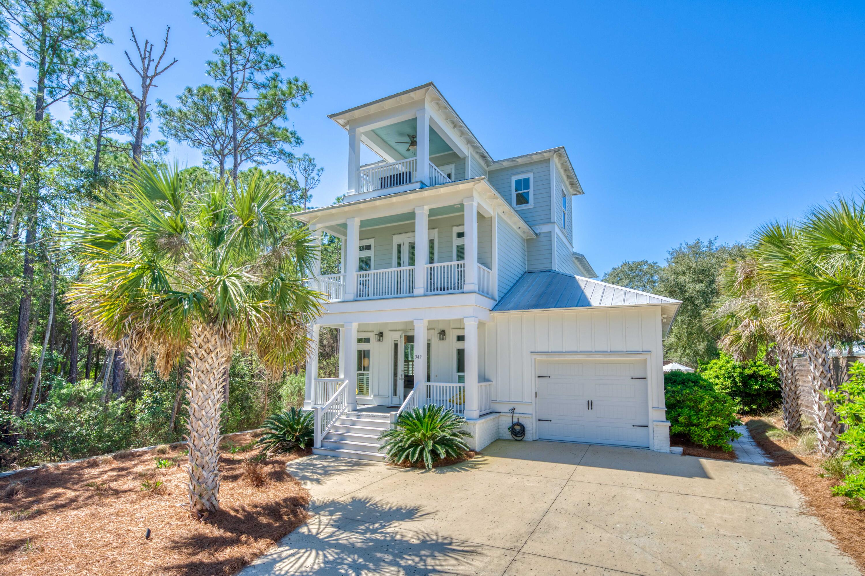 SEACREST - Residential