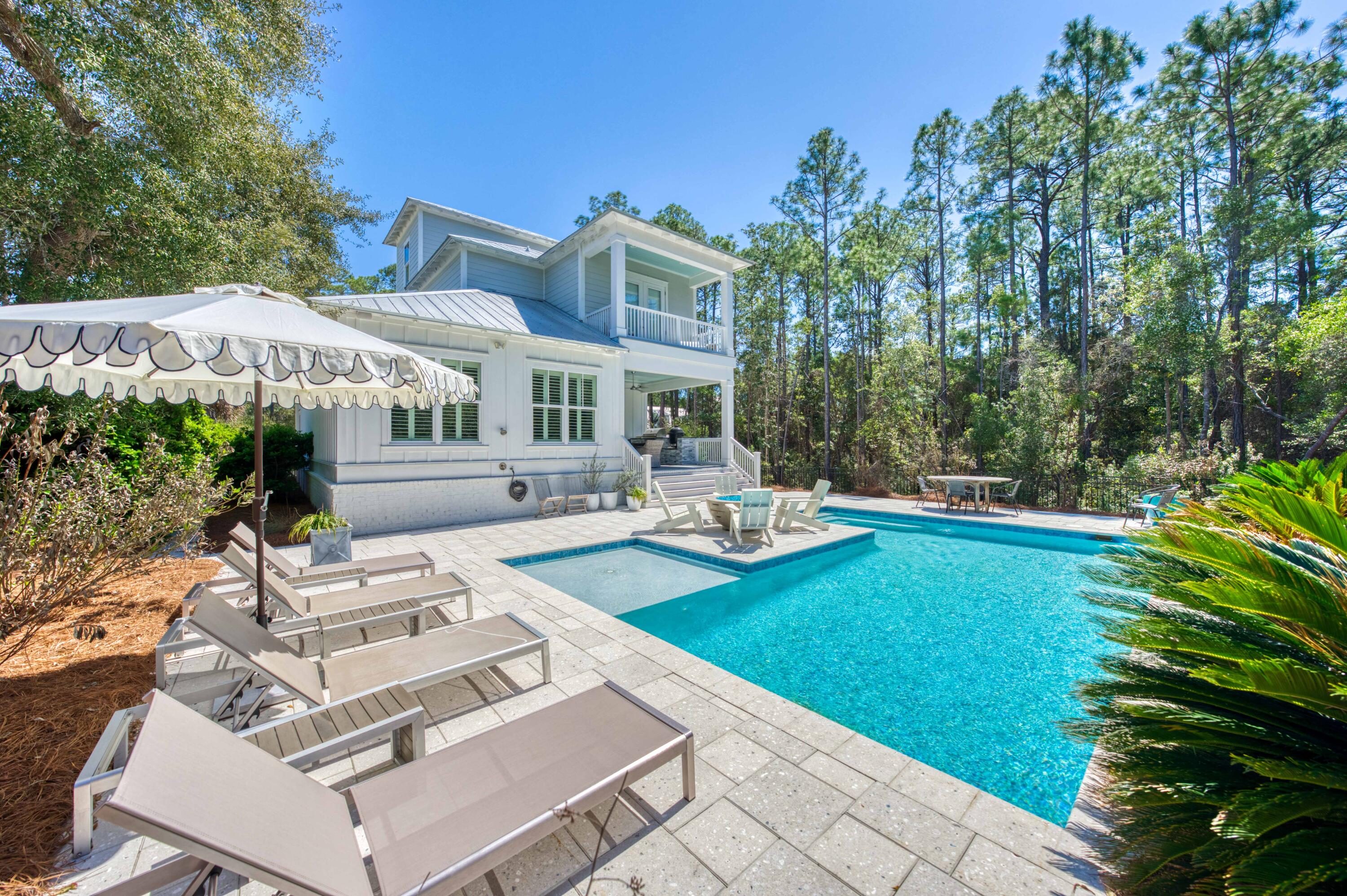 SEACREST - Residential