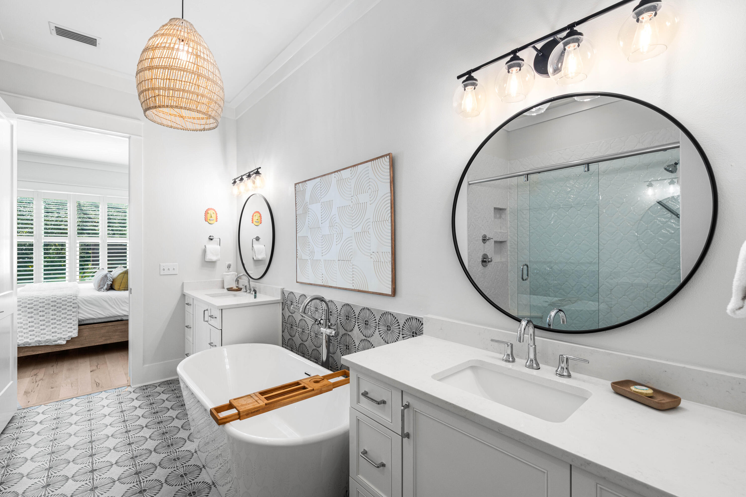 SEACREST - Residential