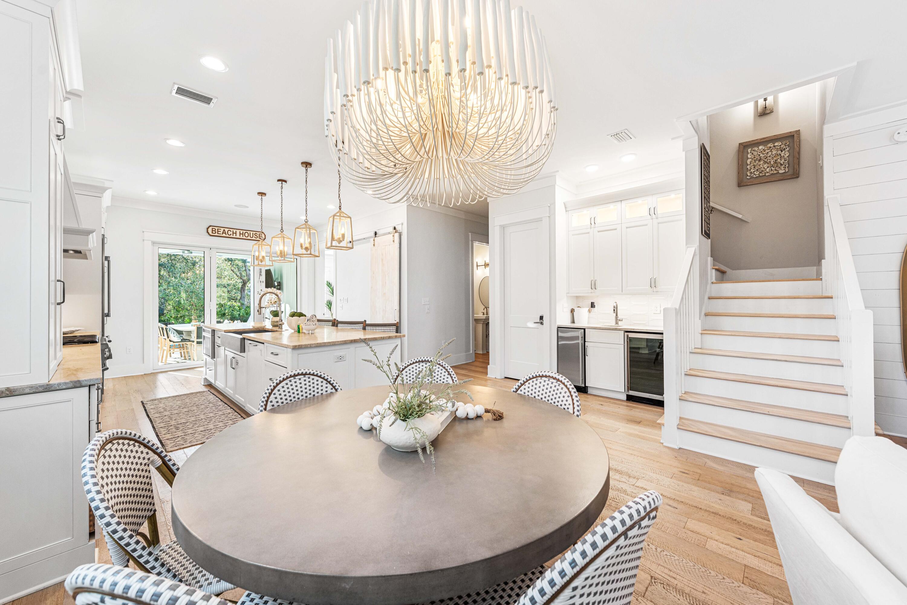 SEACREST - Residential
