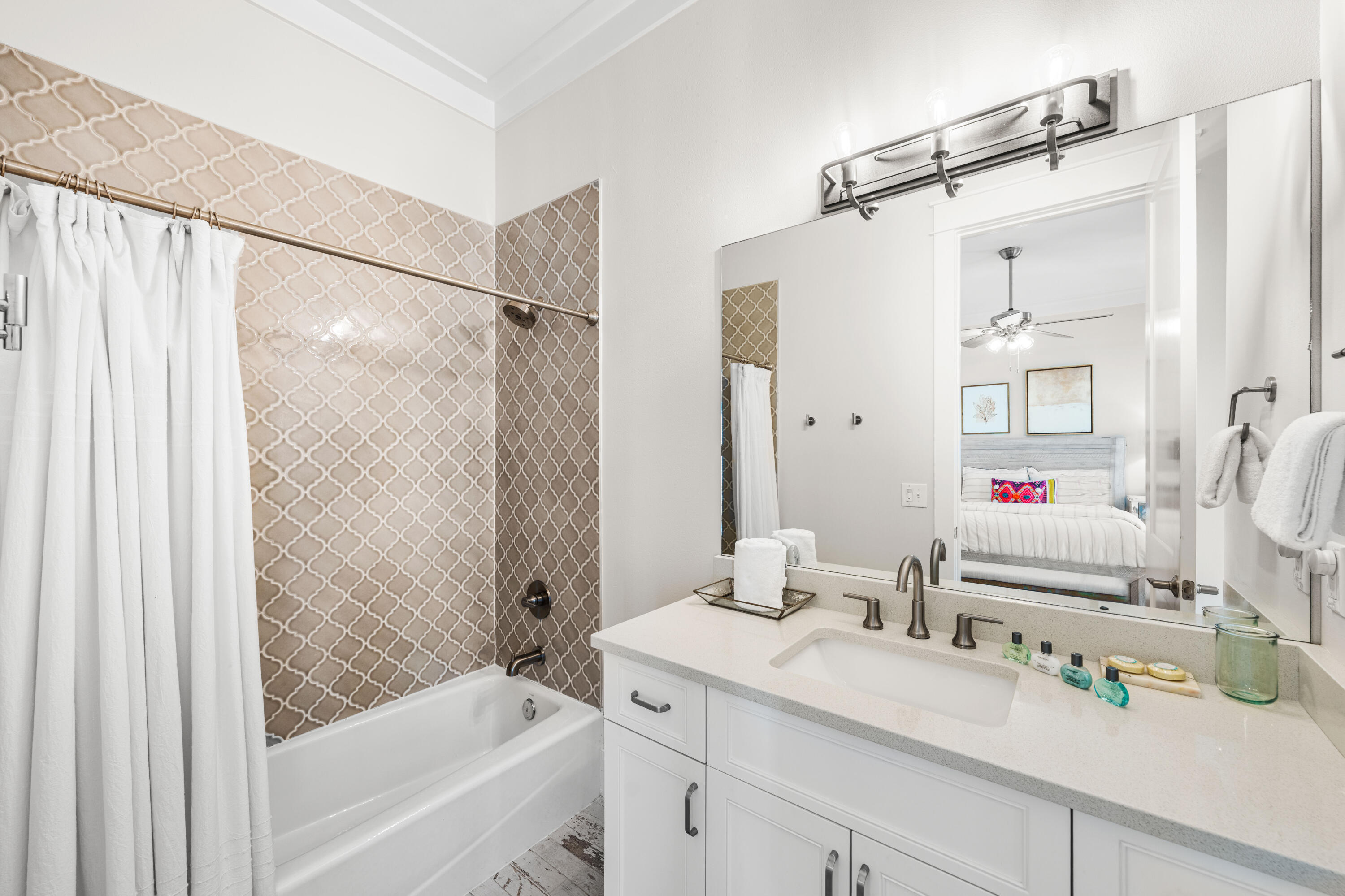 SEACREST - Residential