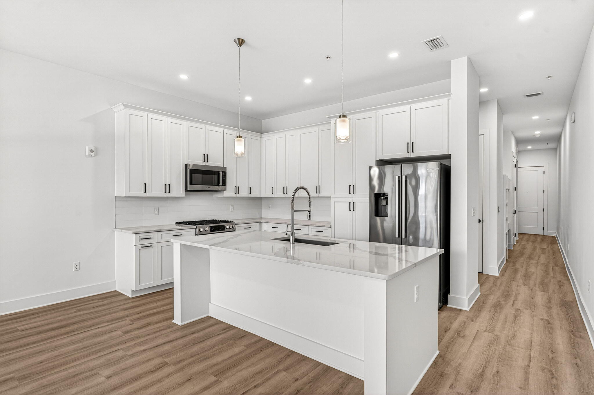 The Grove at Seascape - Residential