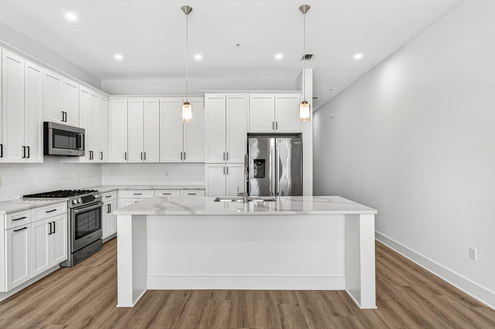 The Grove at Seascape - Residential