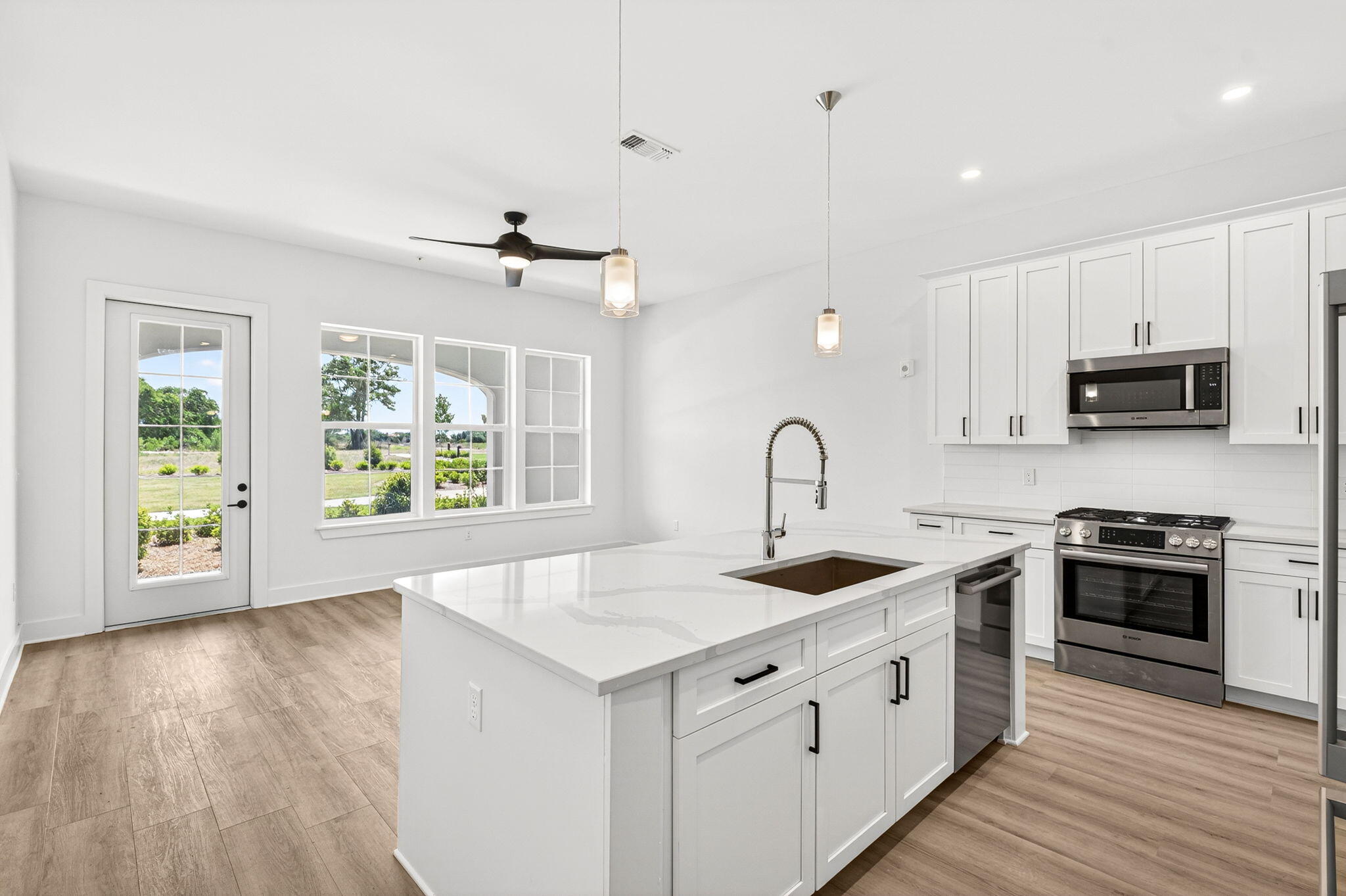 The Grove at Seascape - Residential