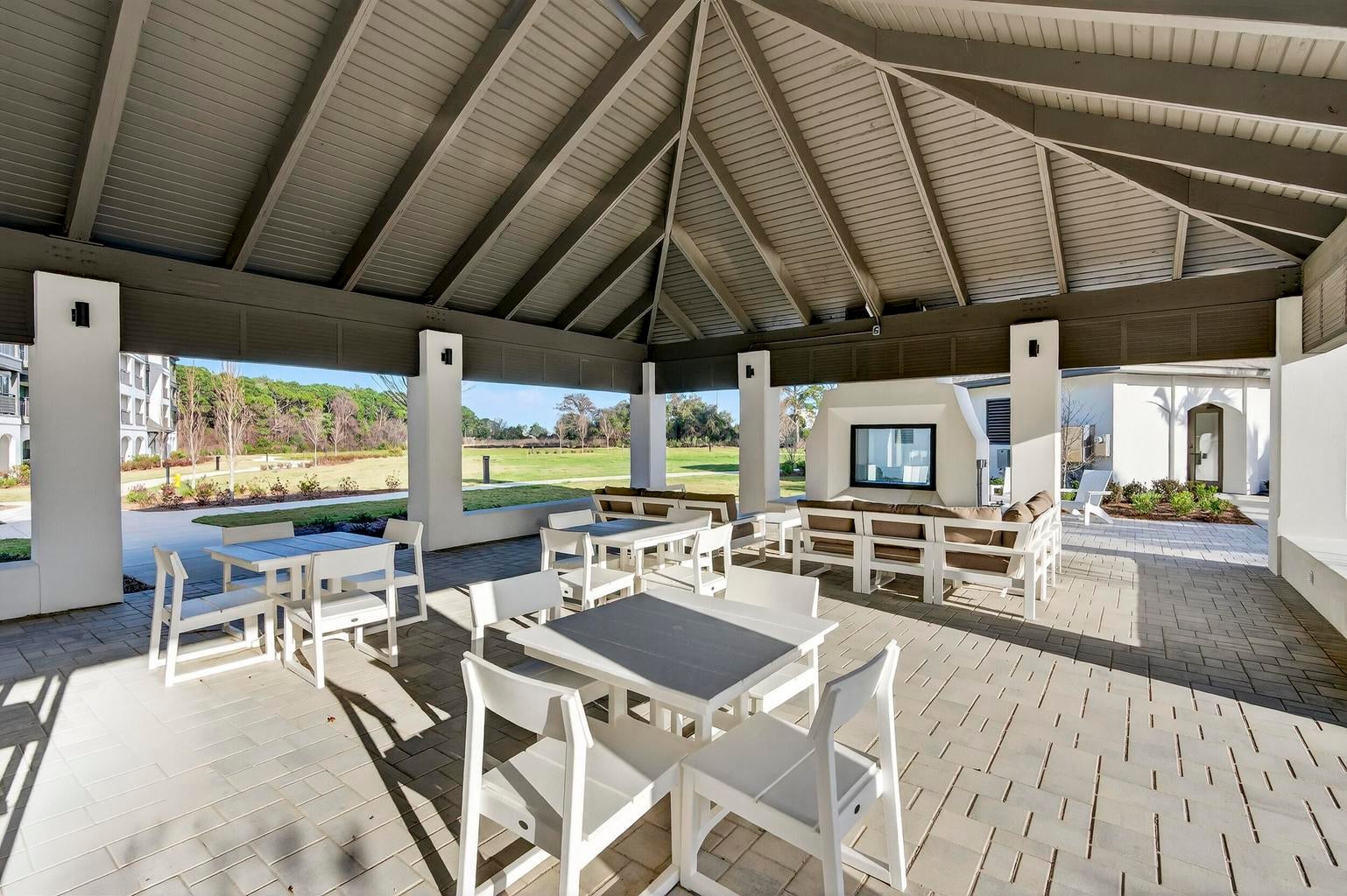 The Grove at Seascape - Residential