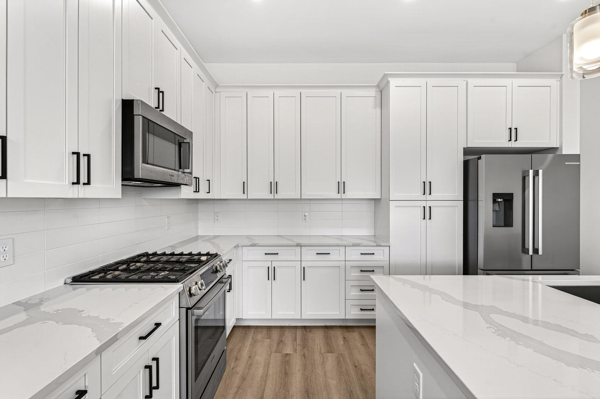The Grove at Seascape - Residential