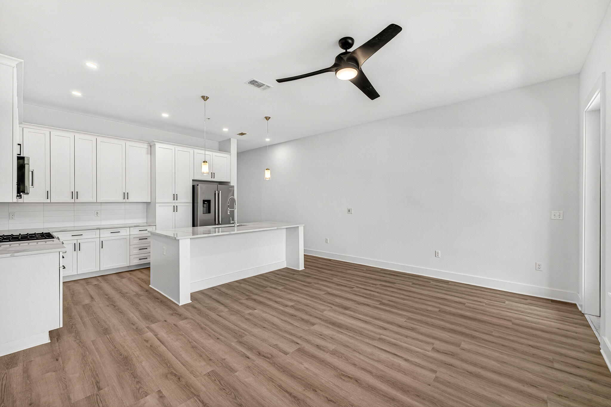 The Grove at Seascape - Residential