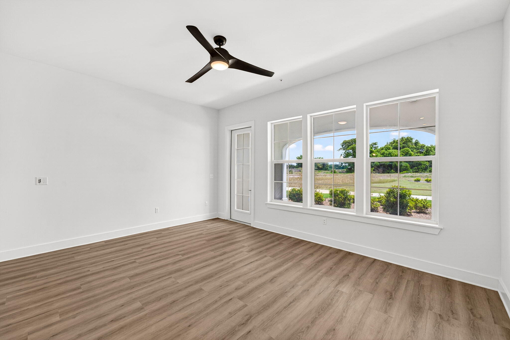 The Grove at Seascape - Residential