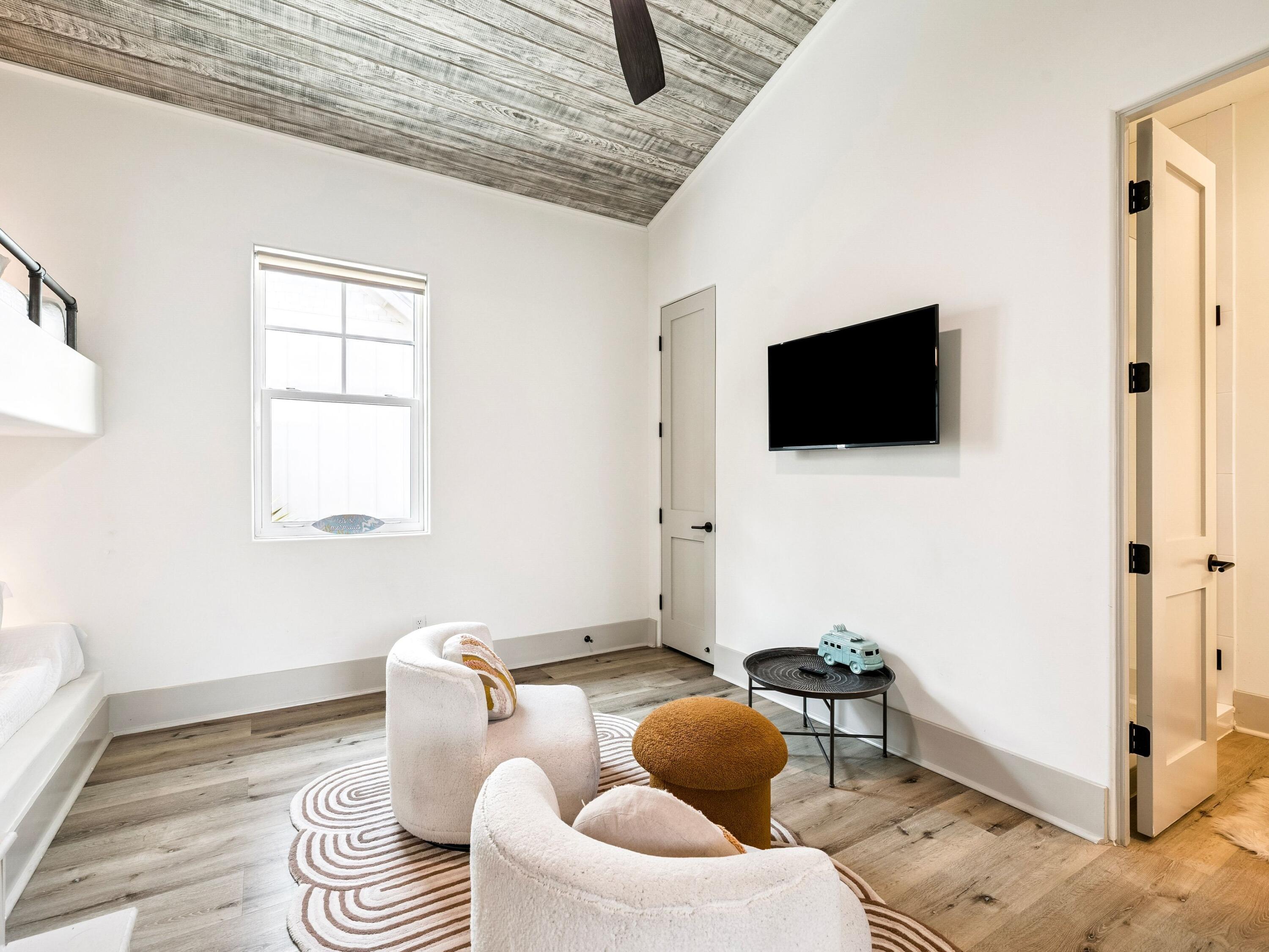 GRANDE POINTE AT INLET BEACH - Residential
