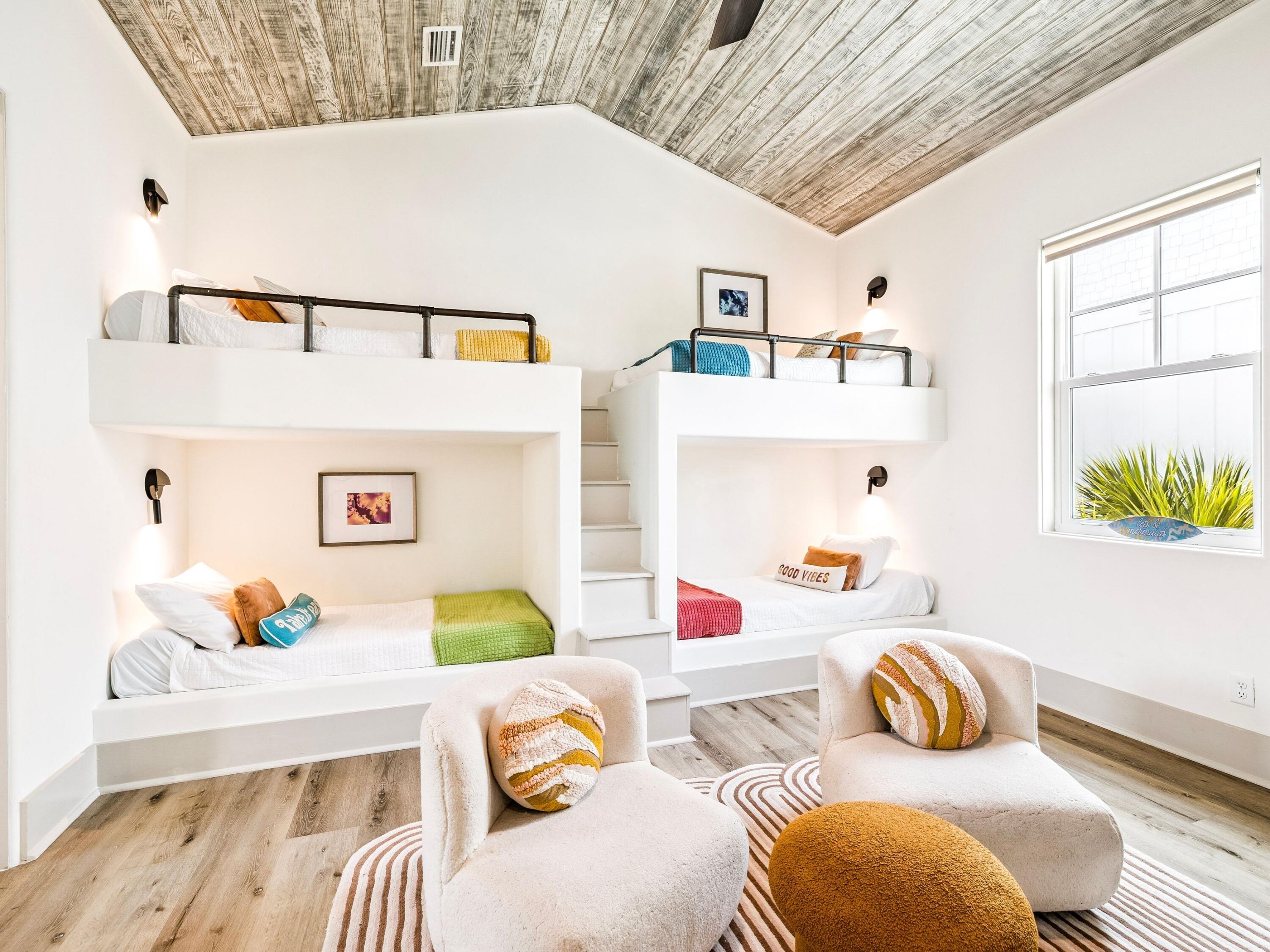 GRANDE POINTE AT INLET BEACH - Residential