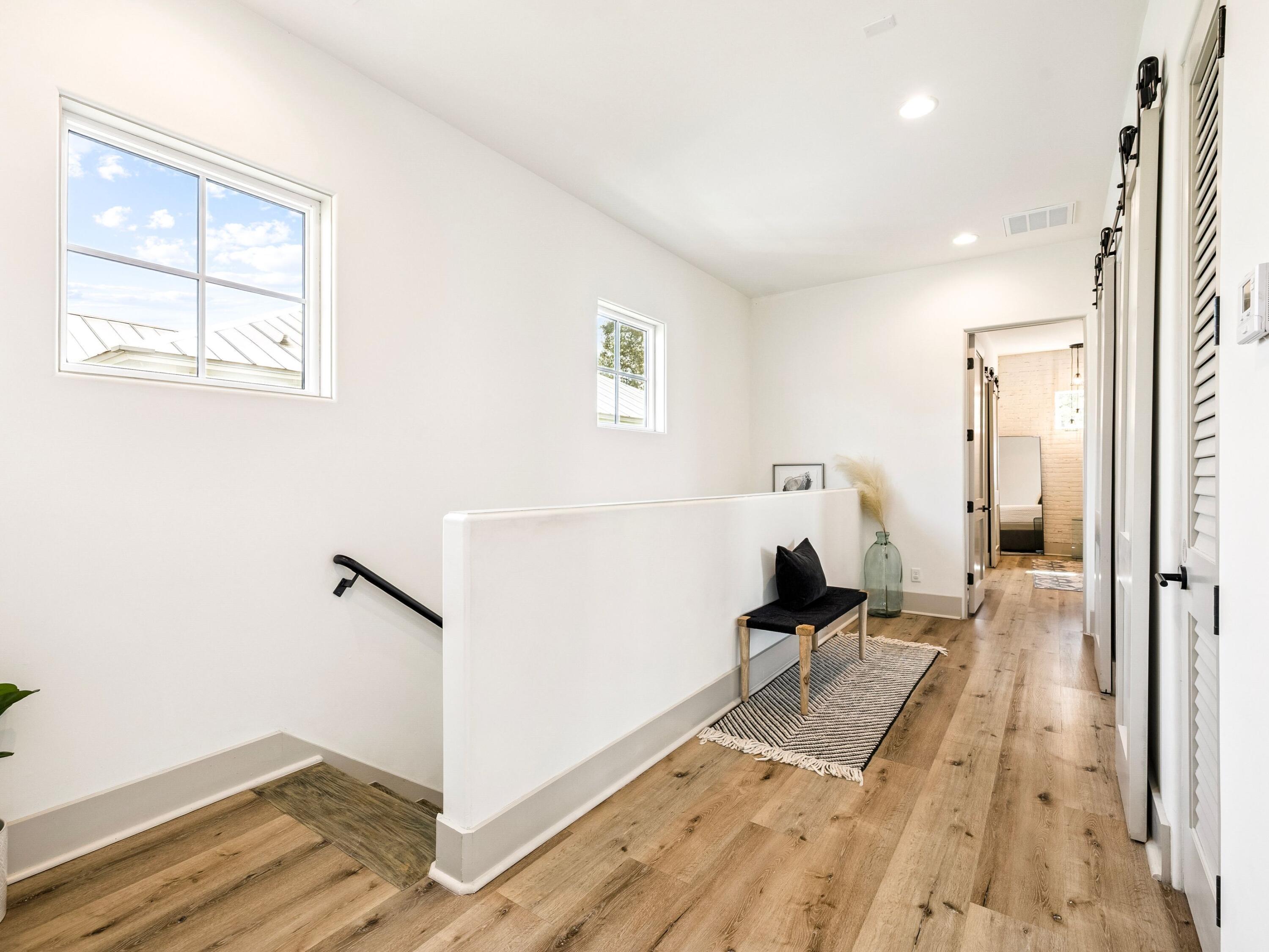 GRANDE POINTE AT INLET BEACH - Residential