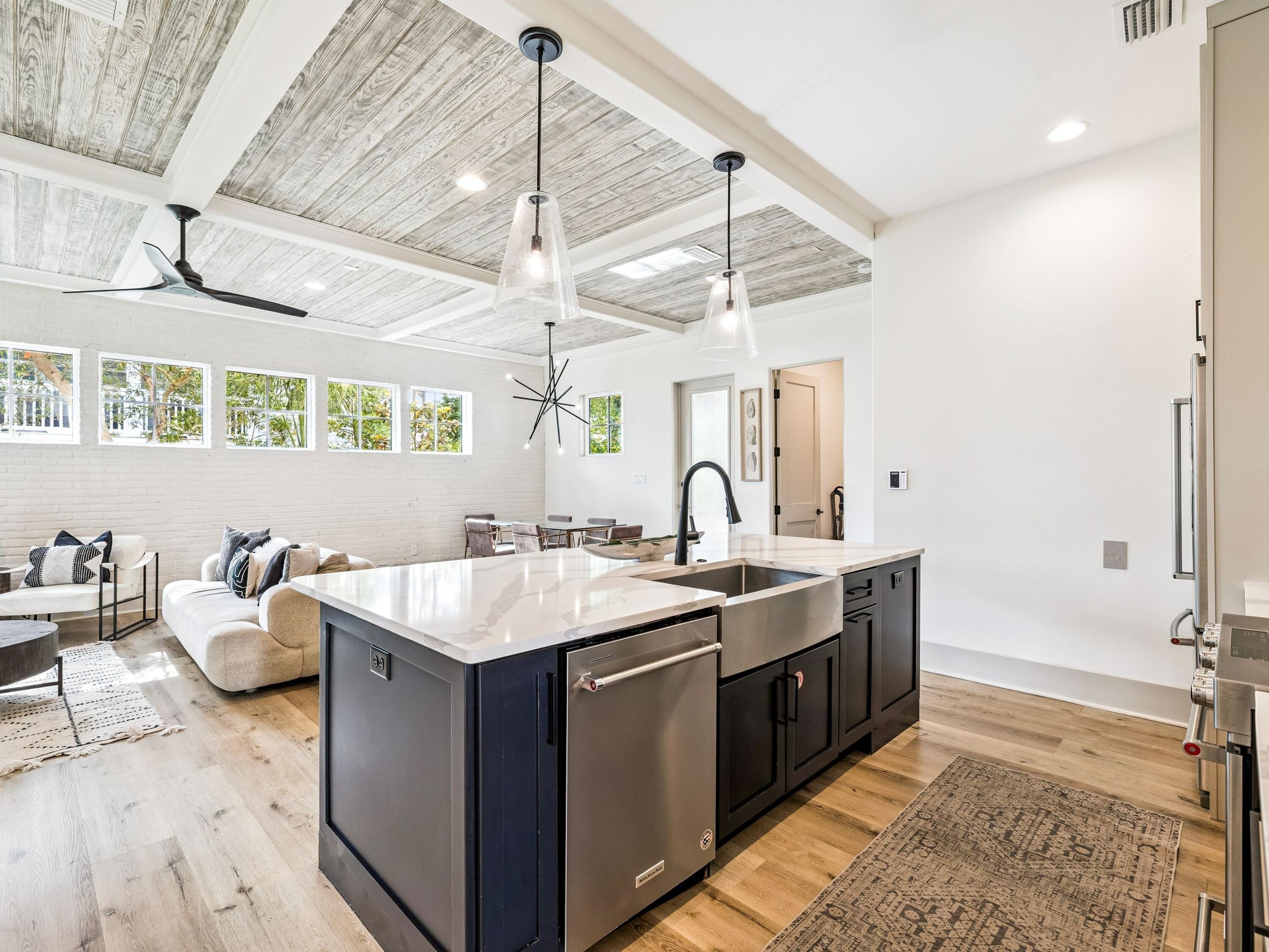 GRANDE POINTE AT INLET BEACH - Residential