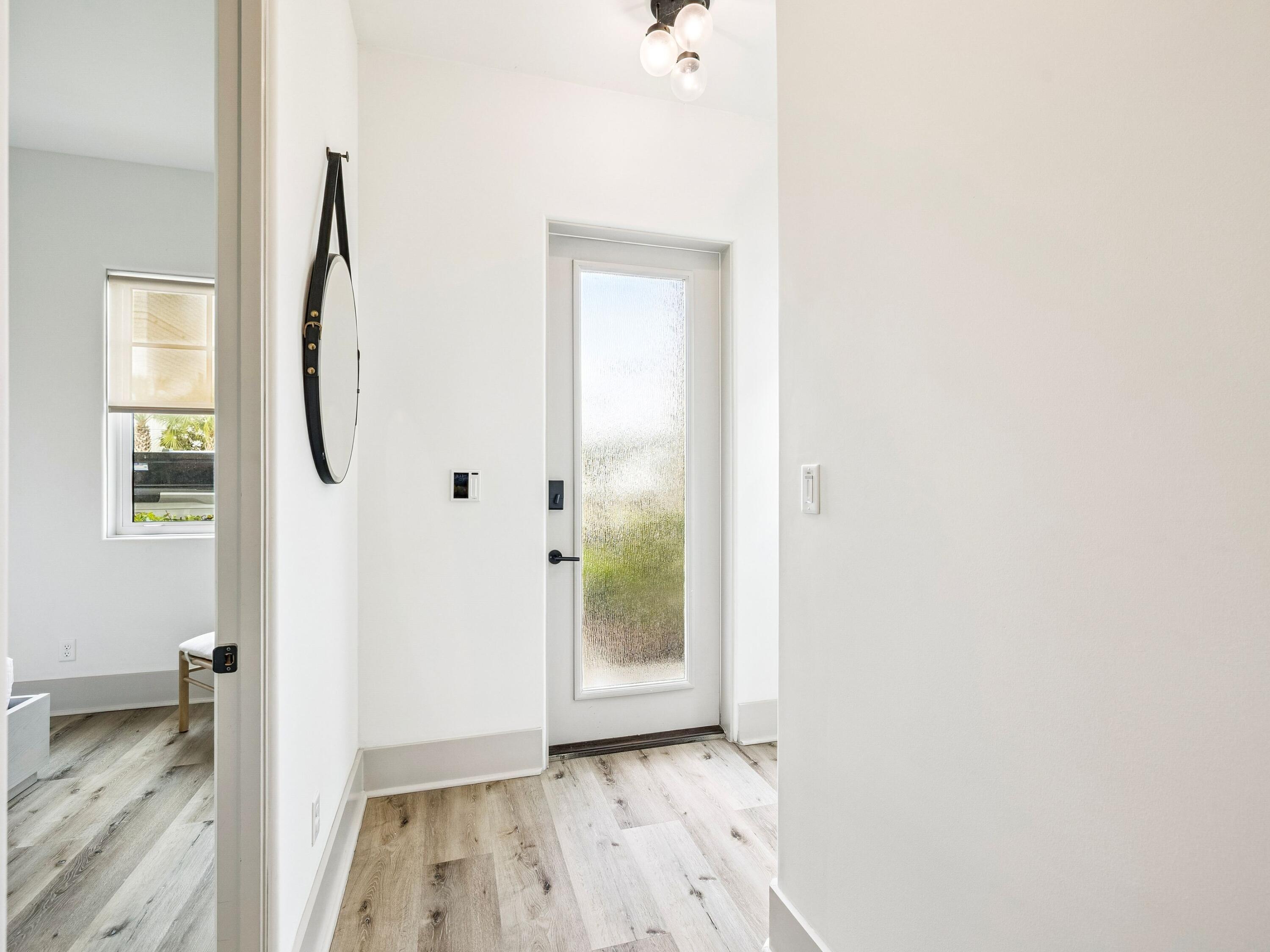 GRANDE POINTE AT INLET BEACH - Residential