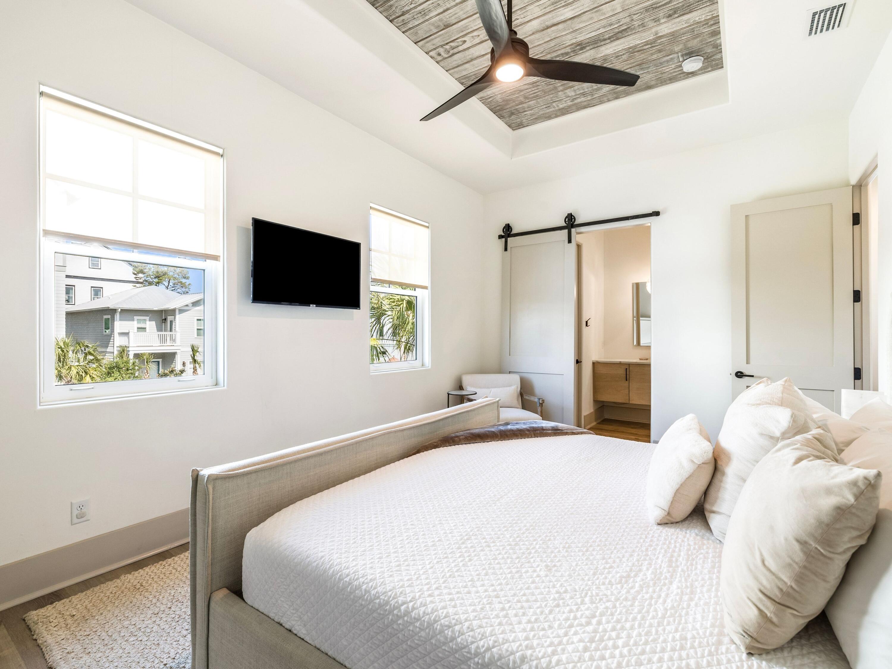 GRANDE POINTE AT INLET BEACH - Residential