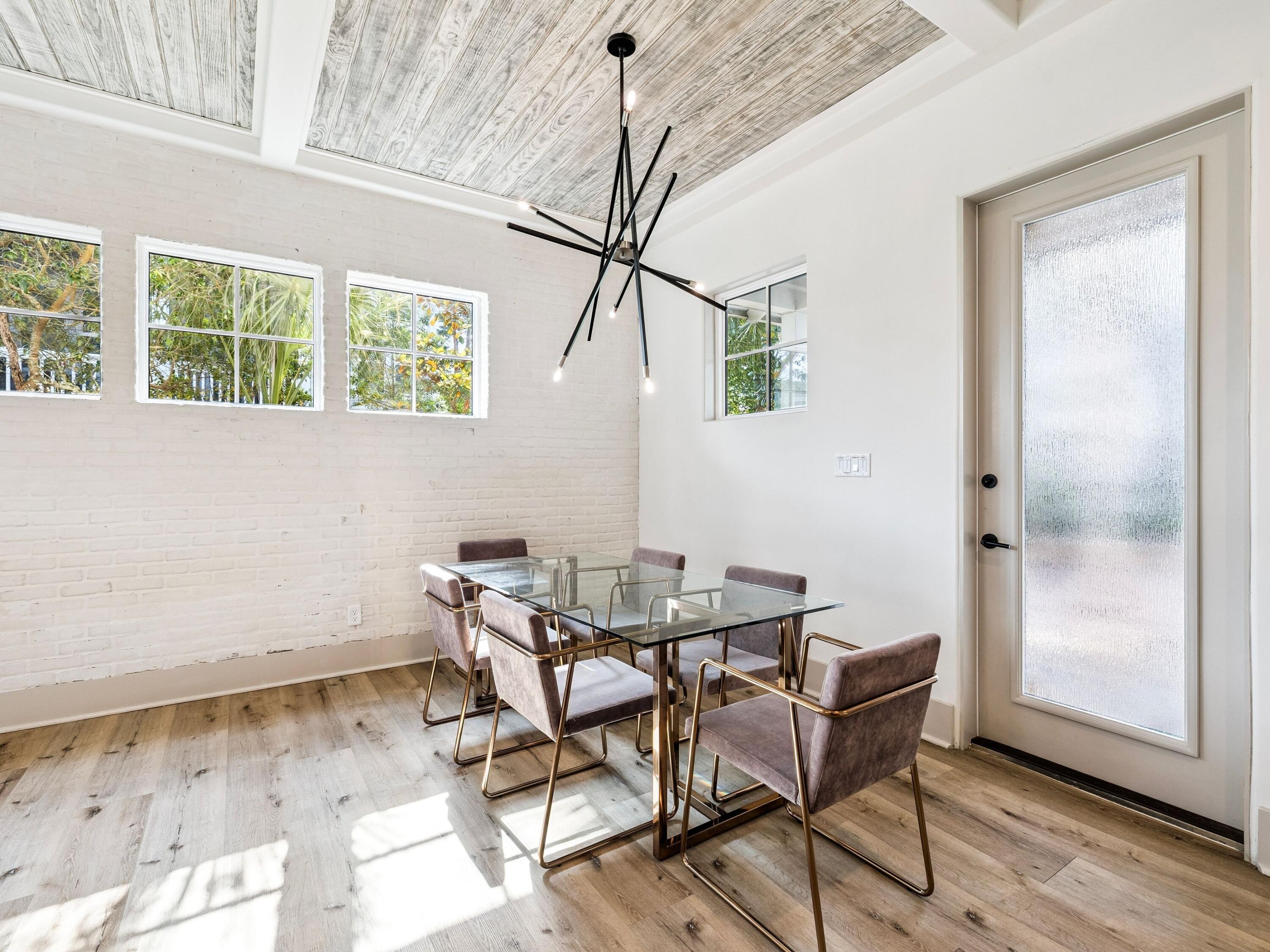 GRANDE POINTE AT INLET BEACH - Residential