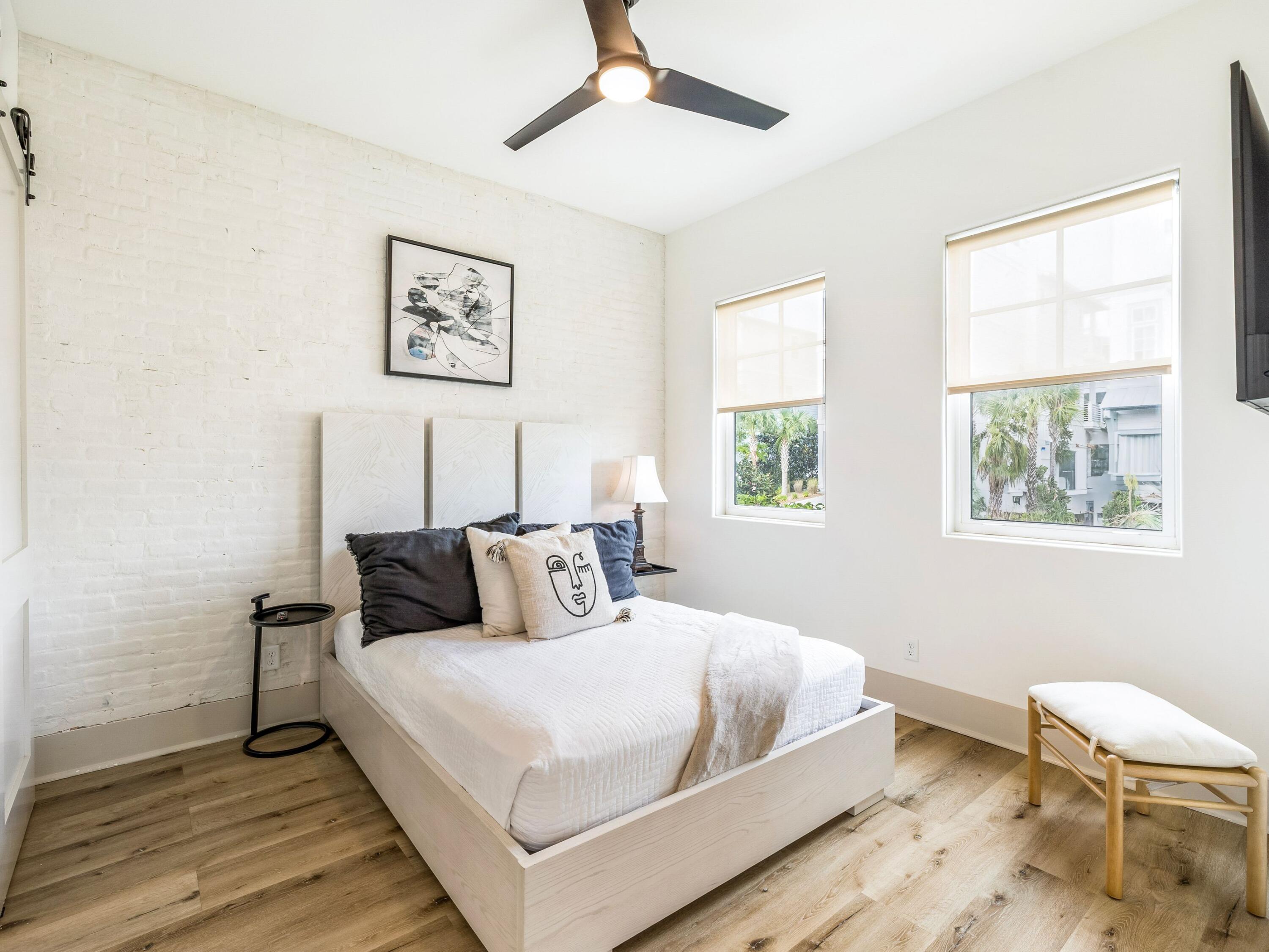 GRANDE POINTE AT INLET BEACH - Residential